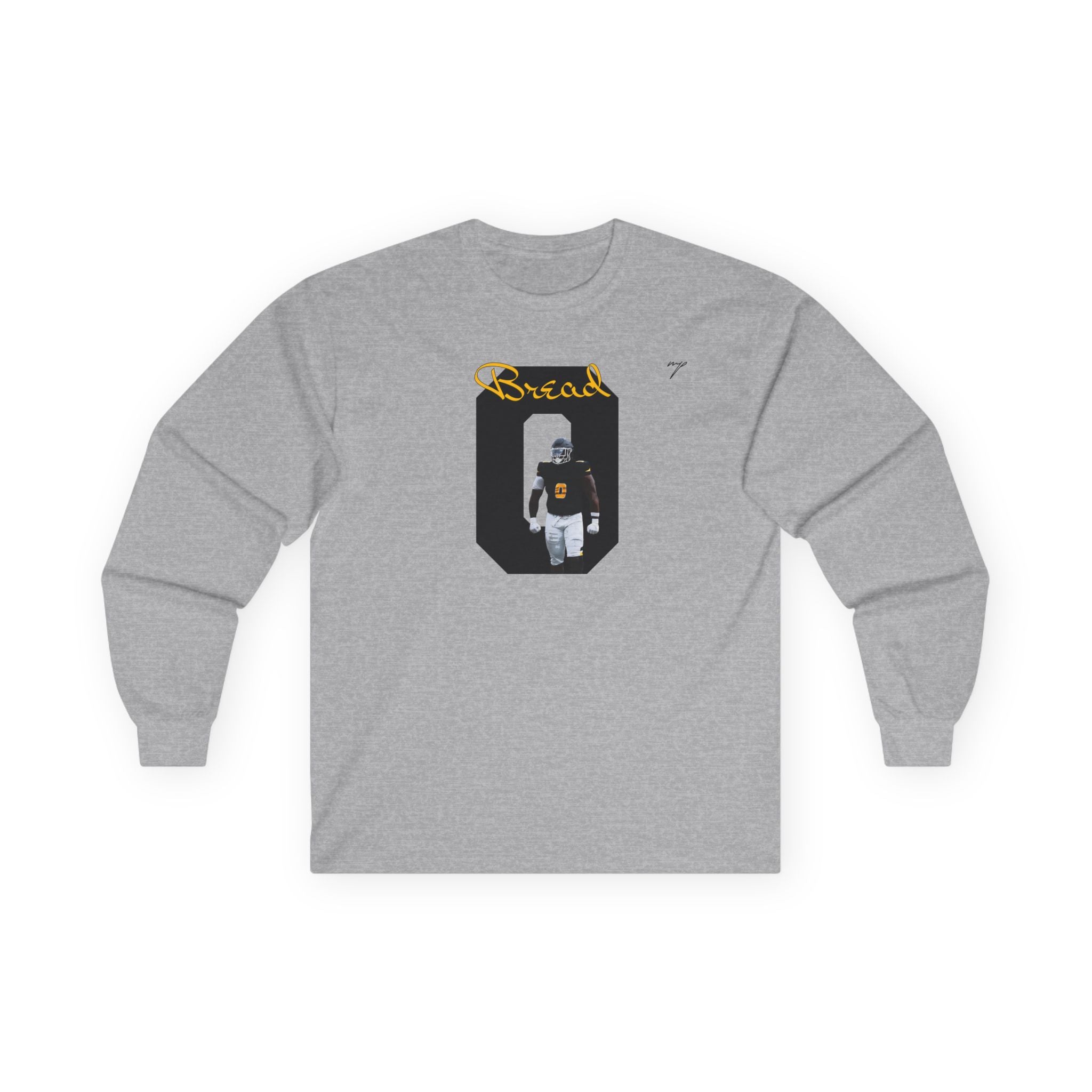 Deontae Young Long Sleeve