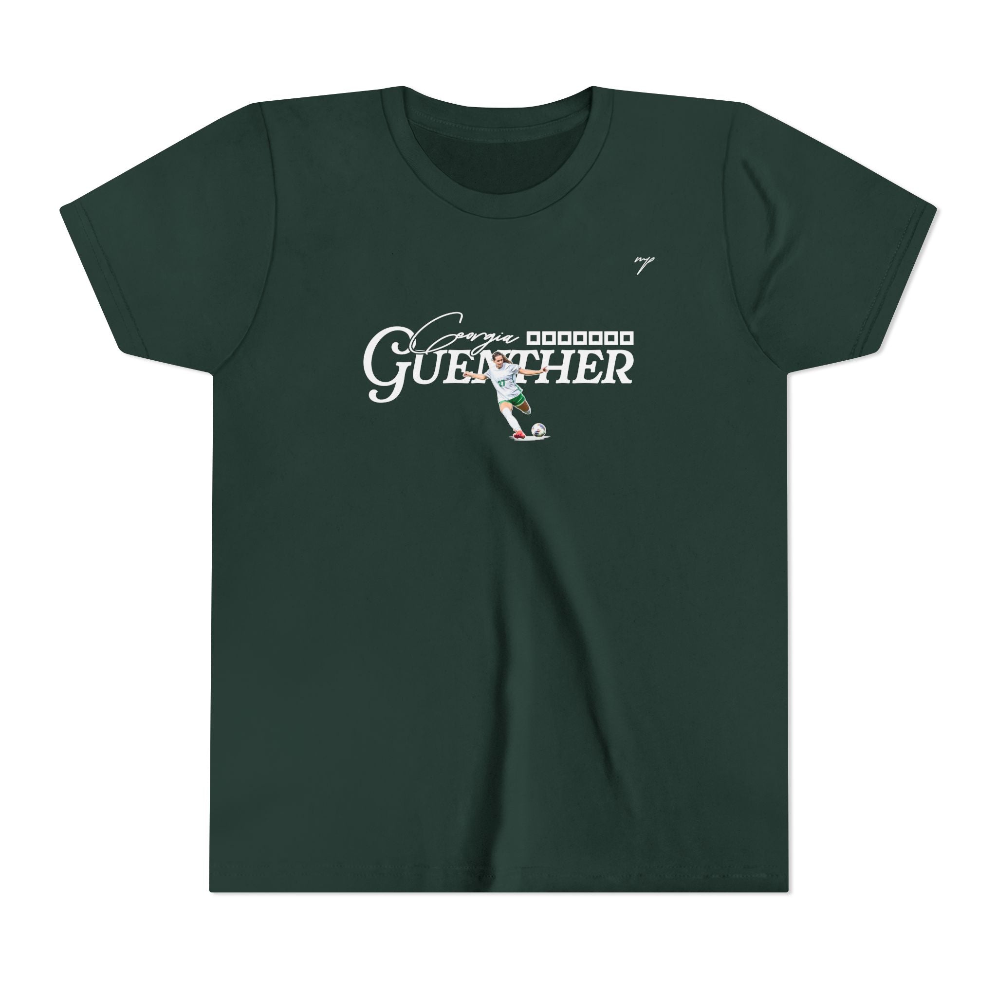 Georgia Guenther YOUTH Graphic Tee
