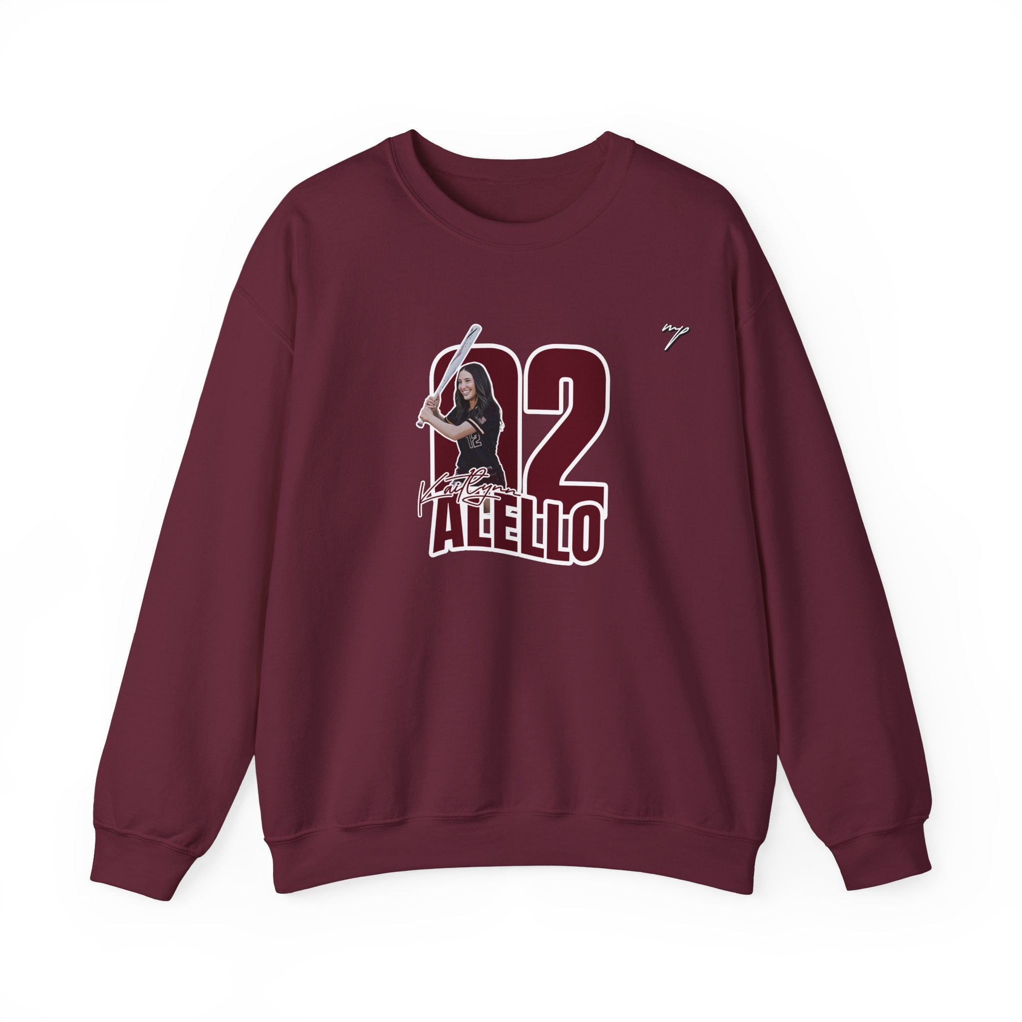 Kaitlynn Alello Crewneck