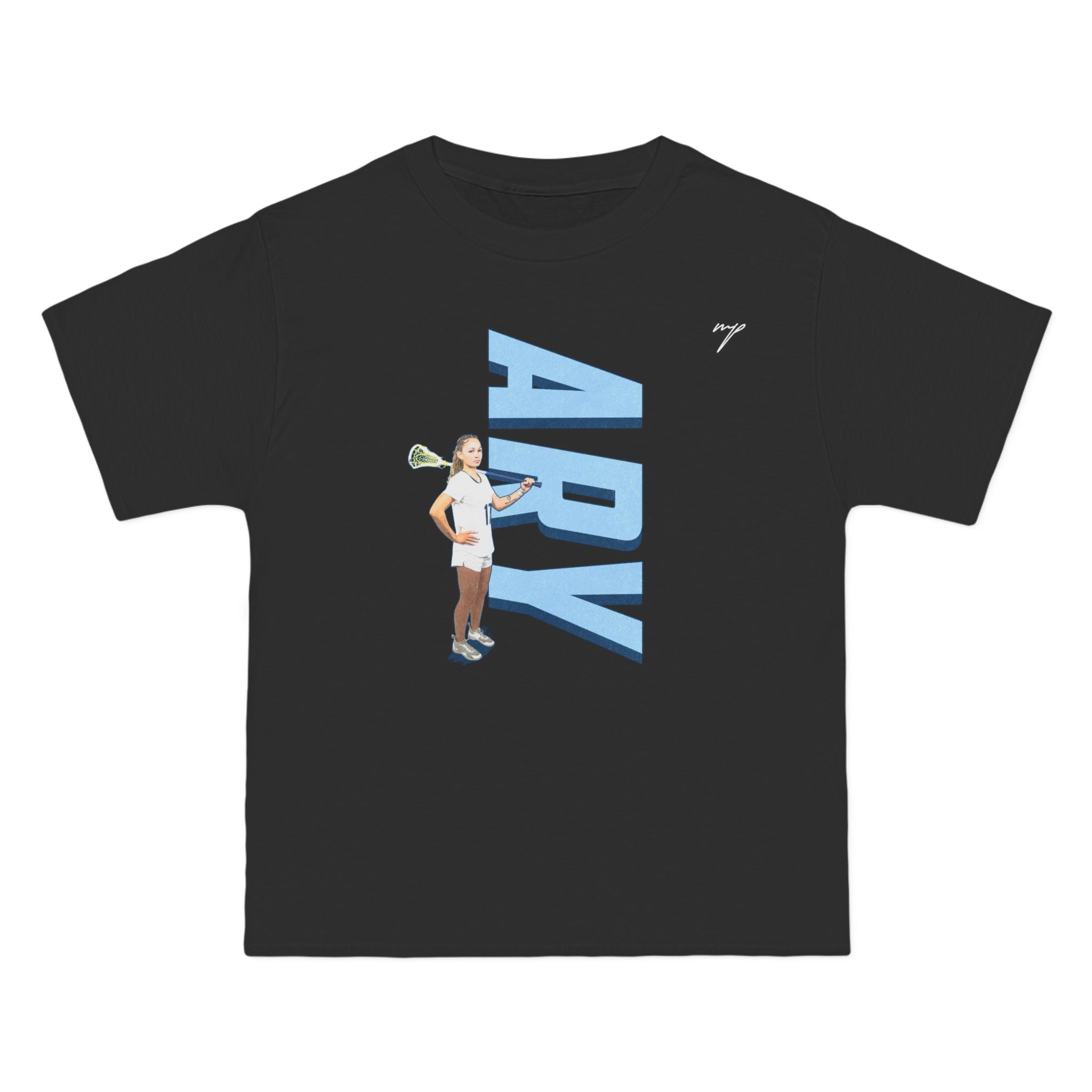 Aryanna Branch Vintage Tee