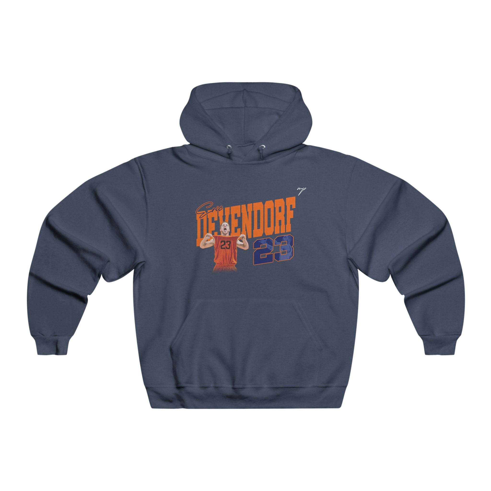Eric Devendorf Vintage Hoodie