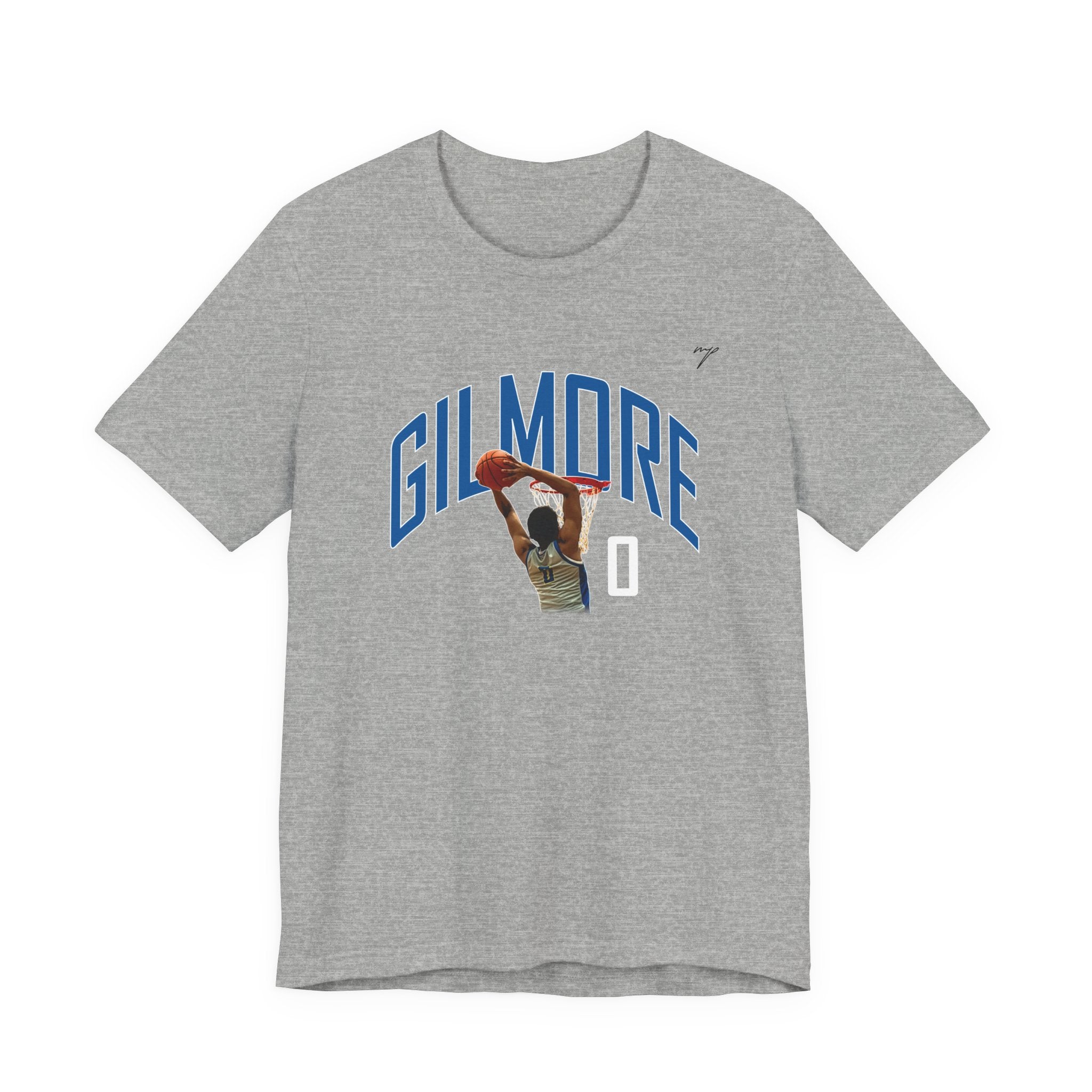 Tristan Gilmore Graphic Tee