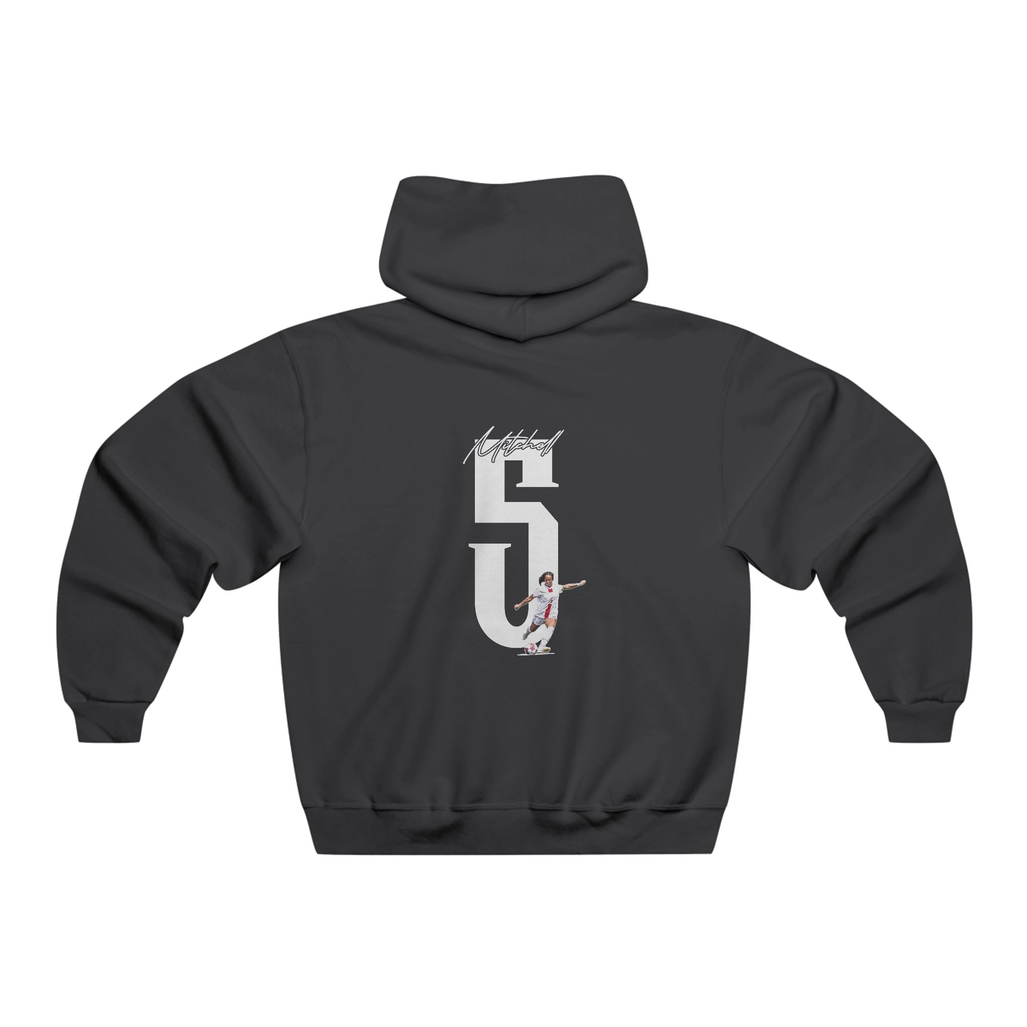 Mia Mitchell Vintage Hoodie