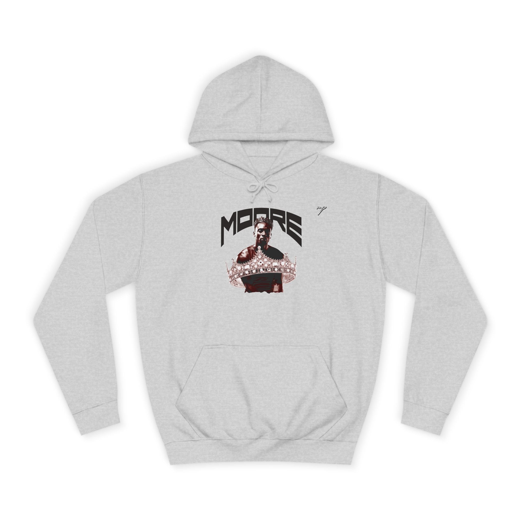 Kibren Moore Hoodie