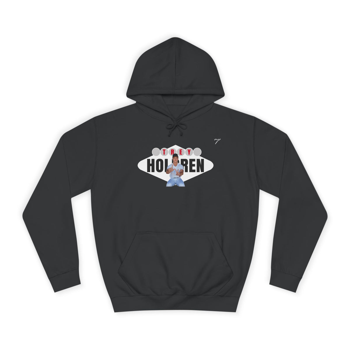 Trey Holdren Hoodie