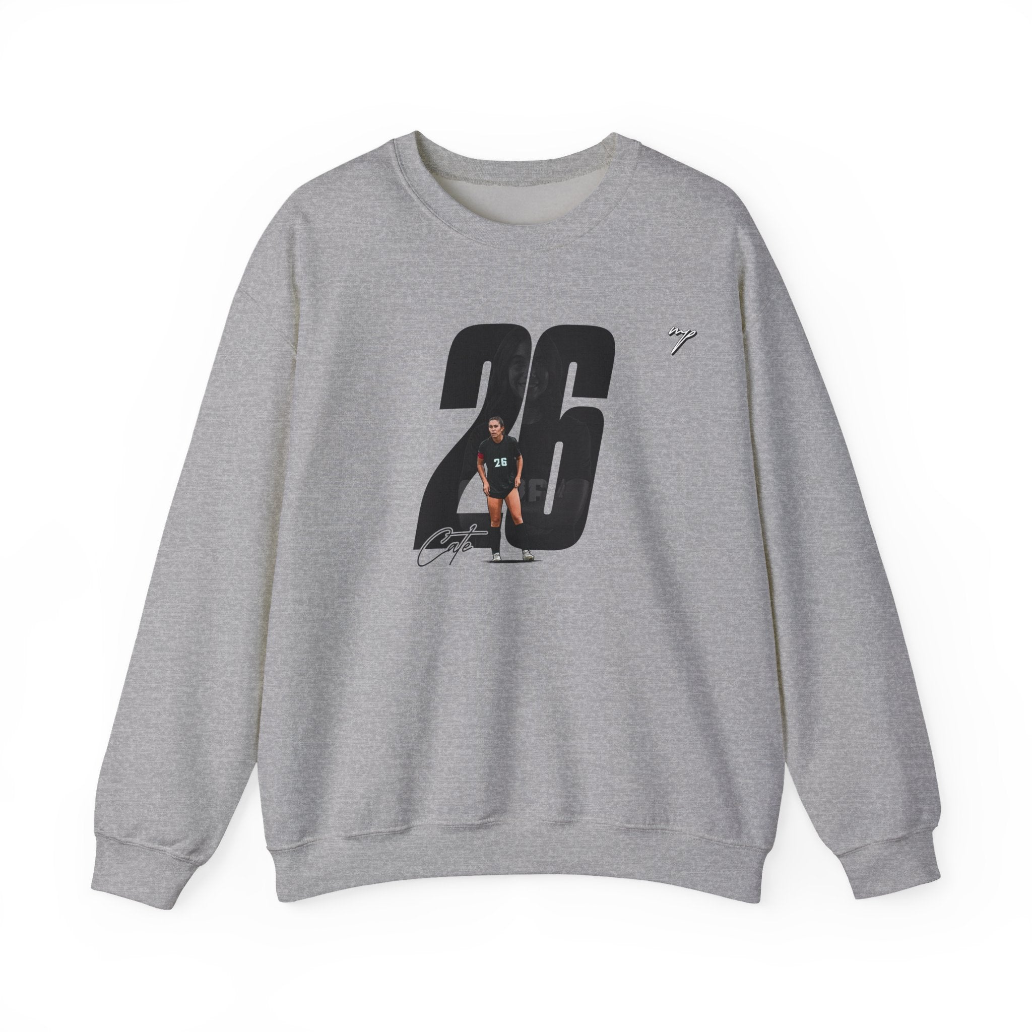 Cate Sheahan Crewneck