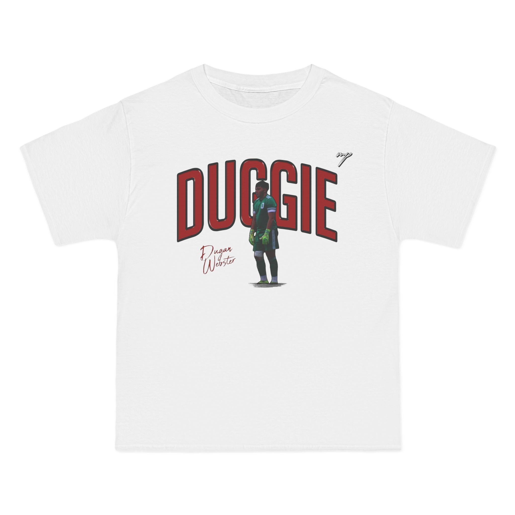 Dugan Webster Vintage Tee