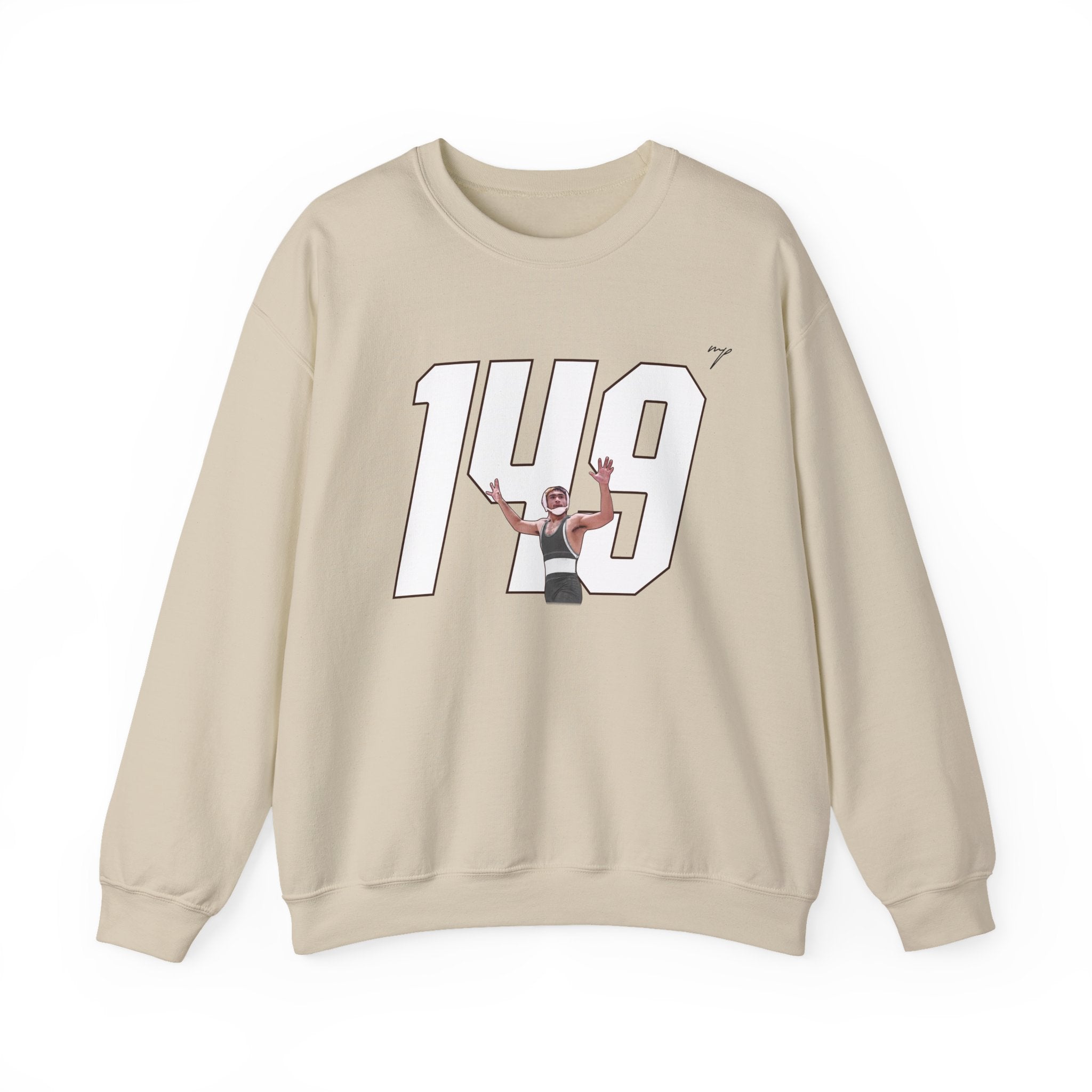 Michael Perez Crewneck