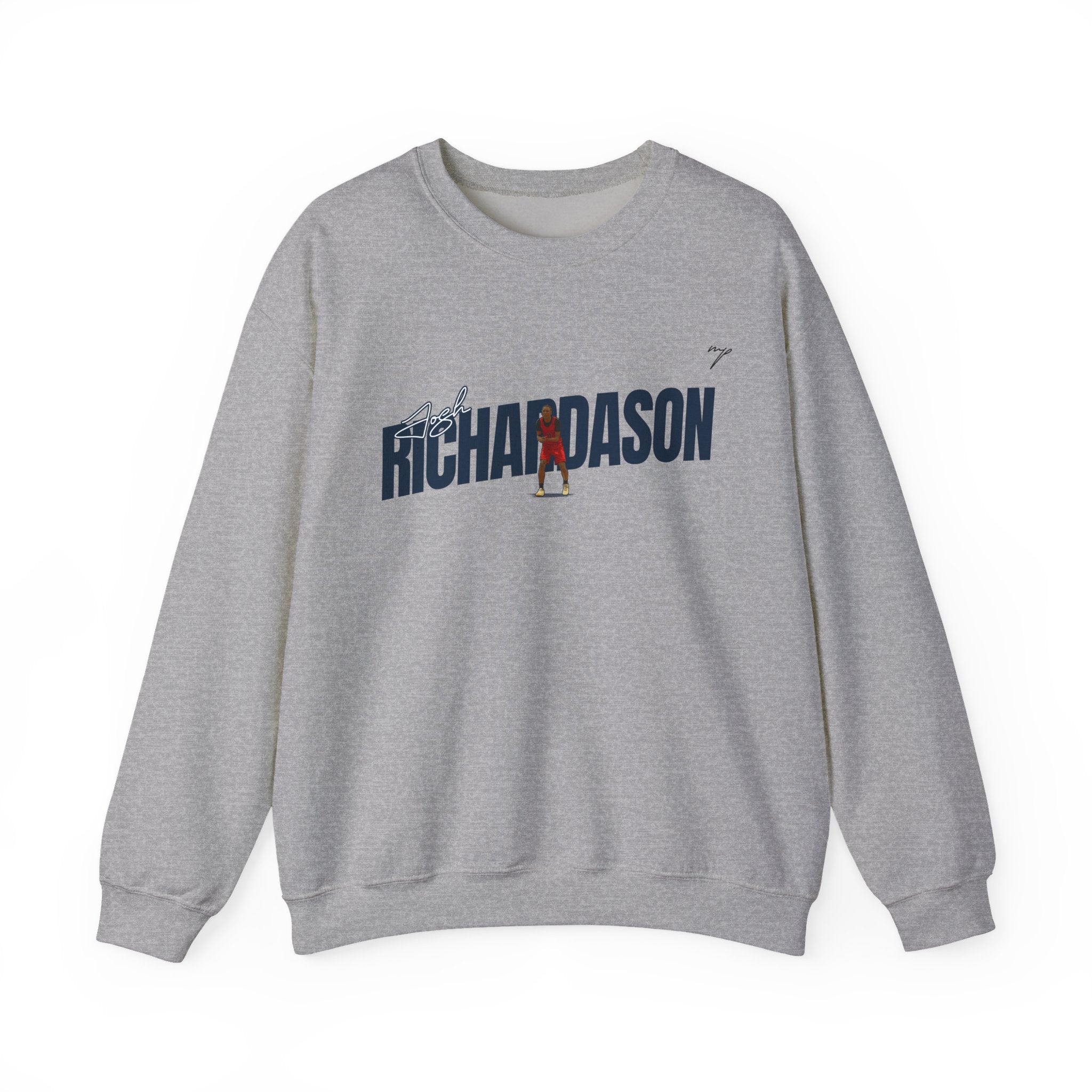 Joshua Richardason Crewneck