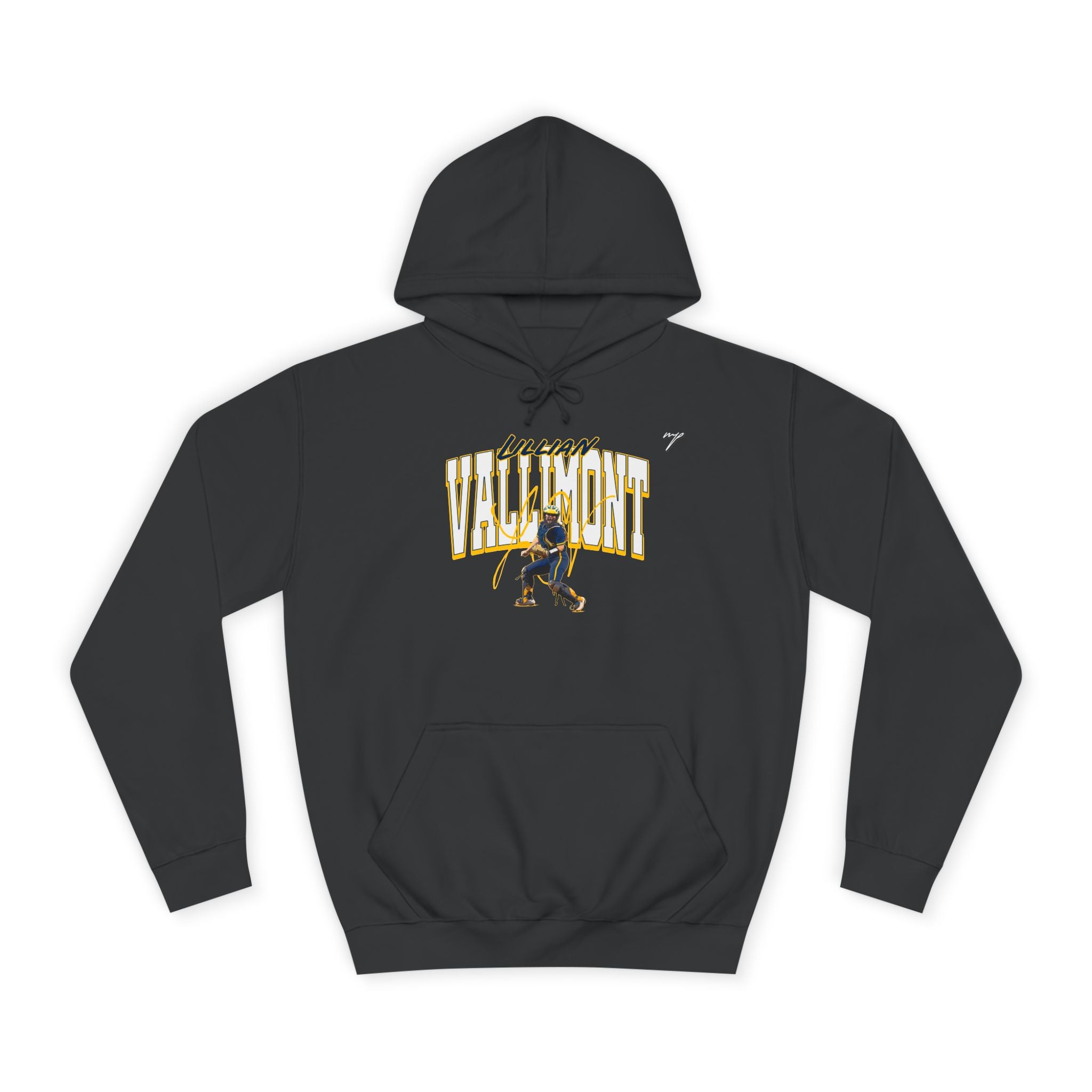 Lillian Vallimont Hoodie