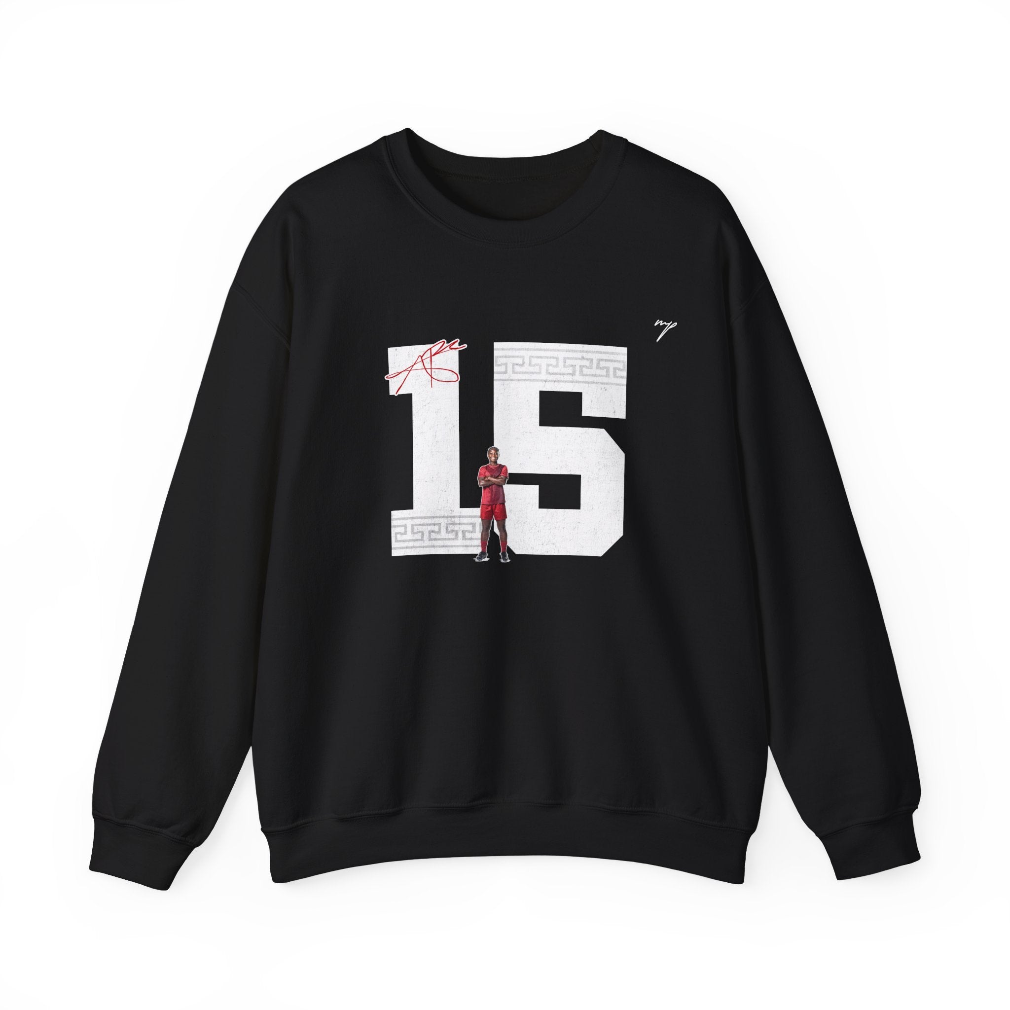 Alyssa Parsons Crewneck