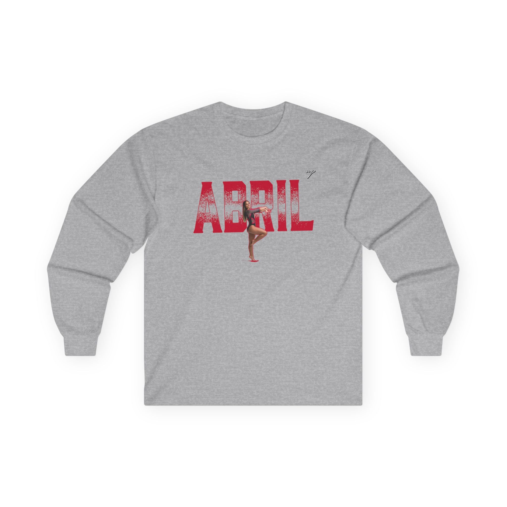Abril Toscanini Long Sleeve Tee