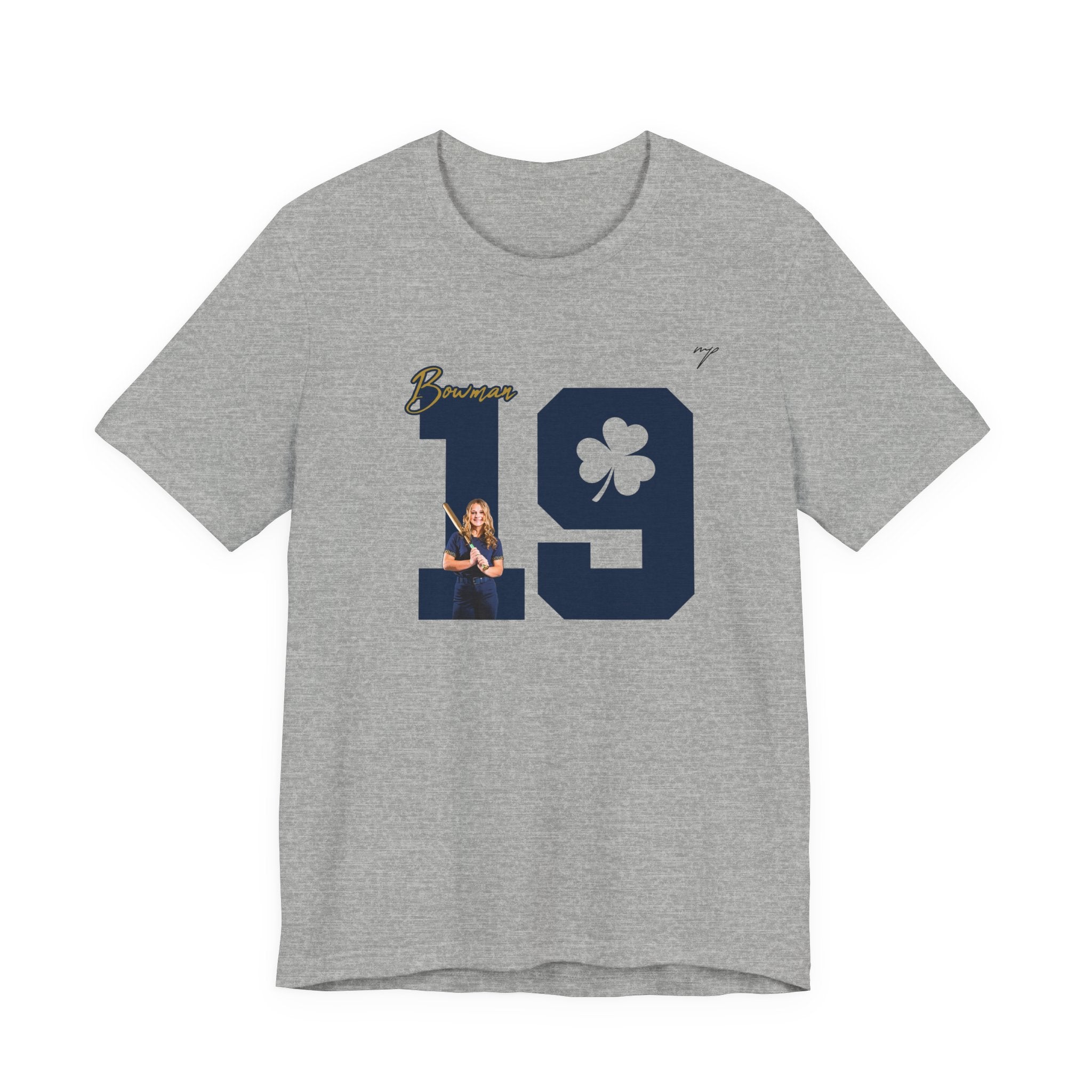 Emmi Bowman Graphic Tee