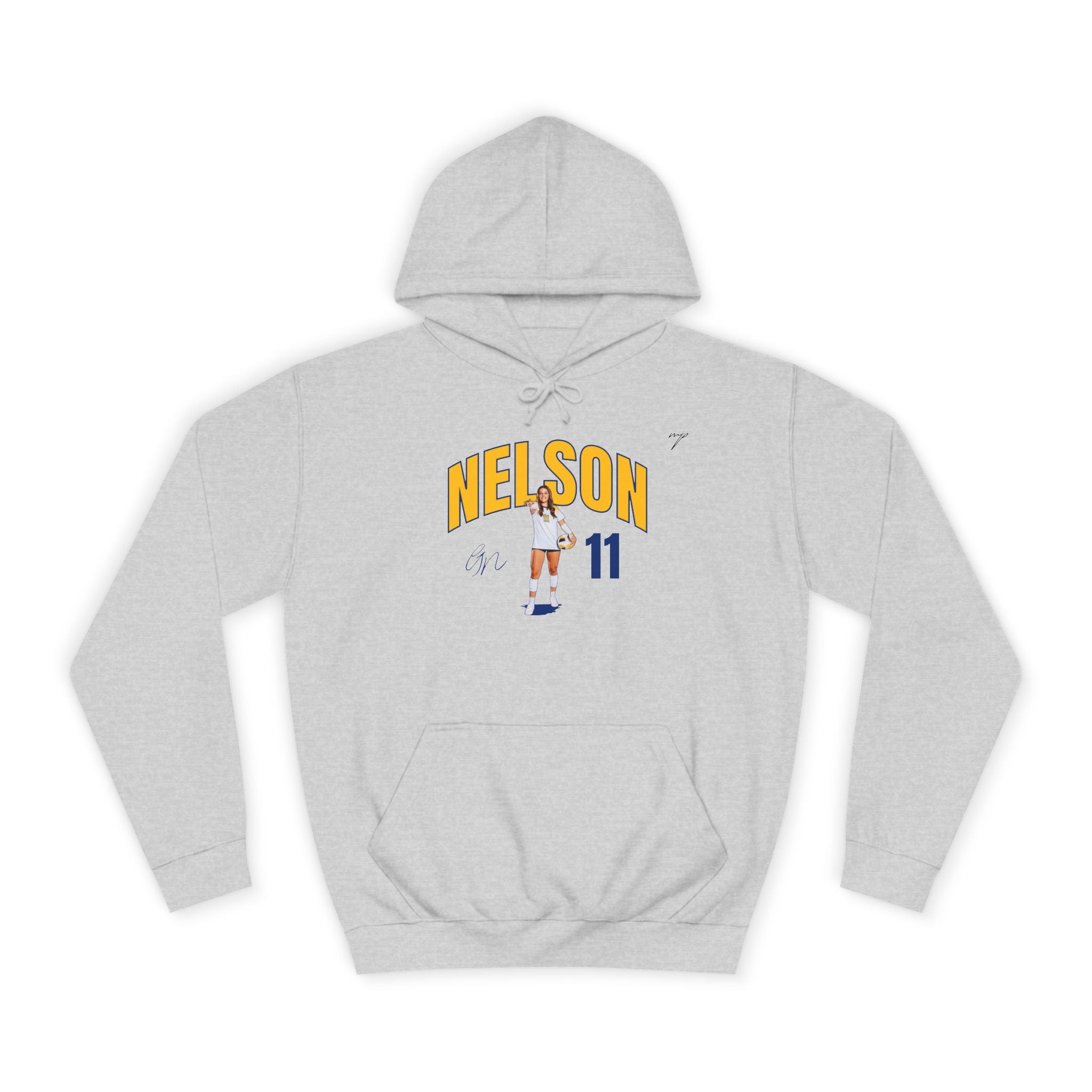 Grace Nelson Hoodie