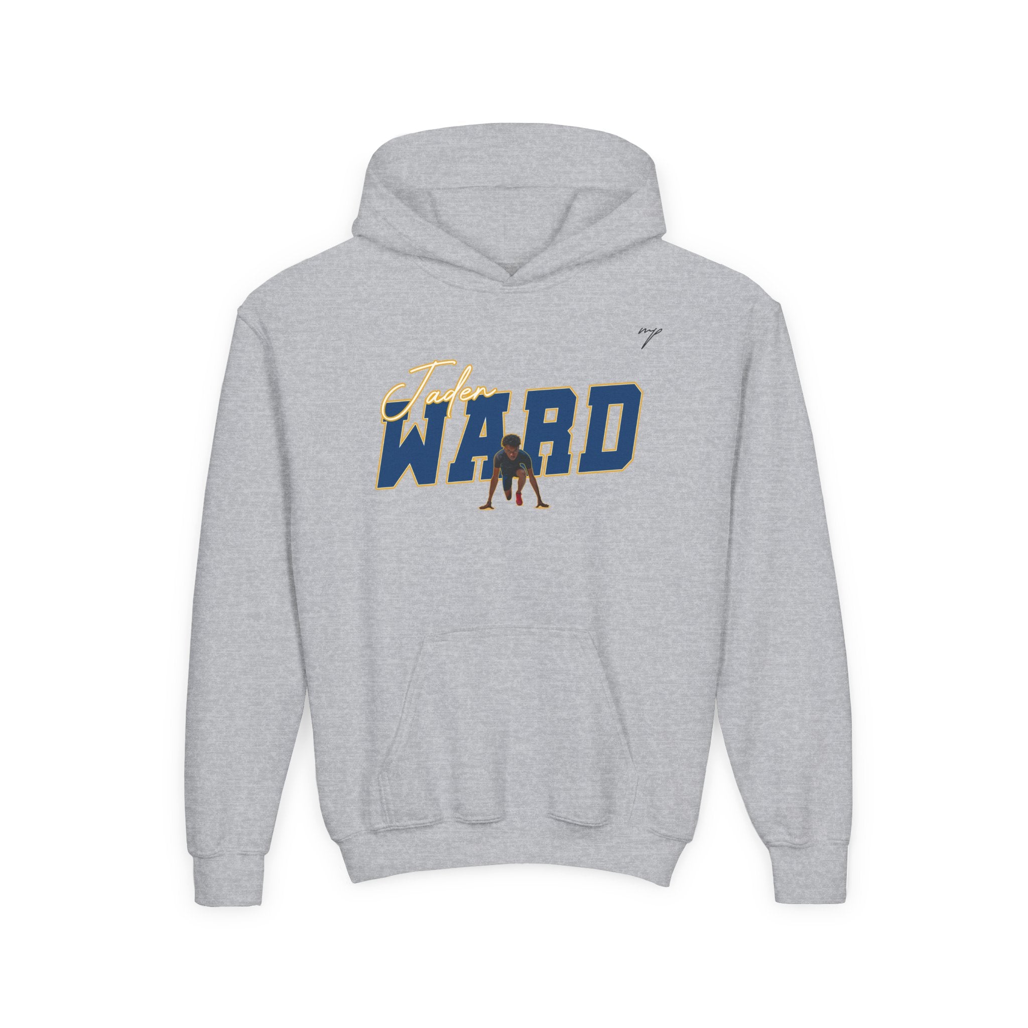 Jaden Ward YOUTH Hoodie