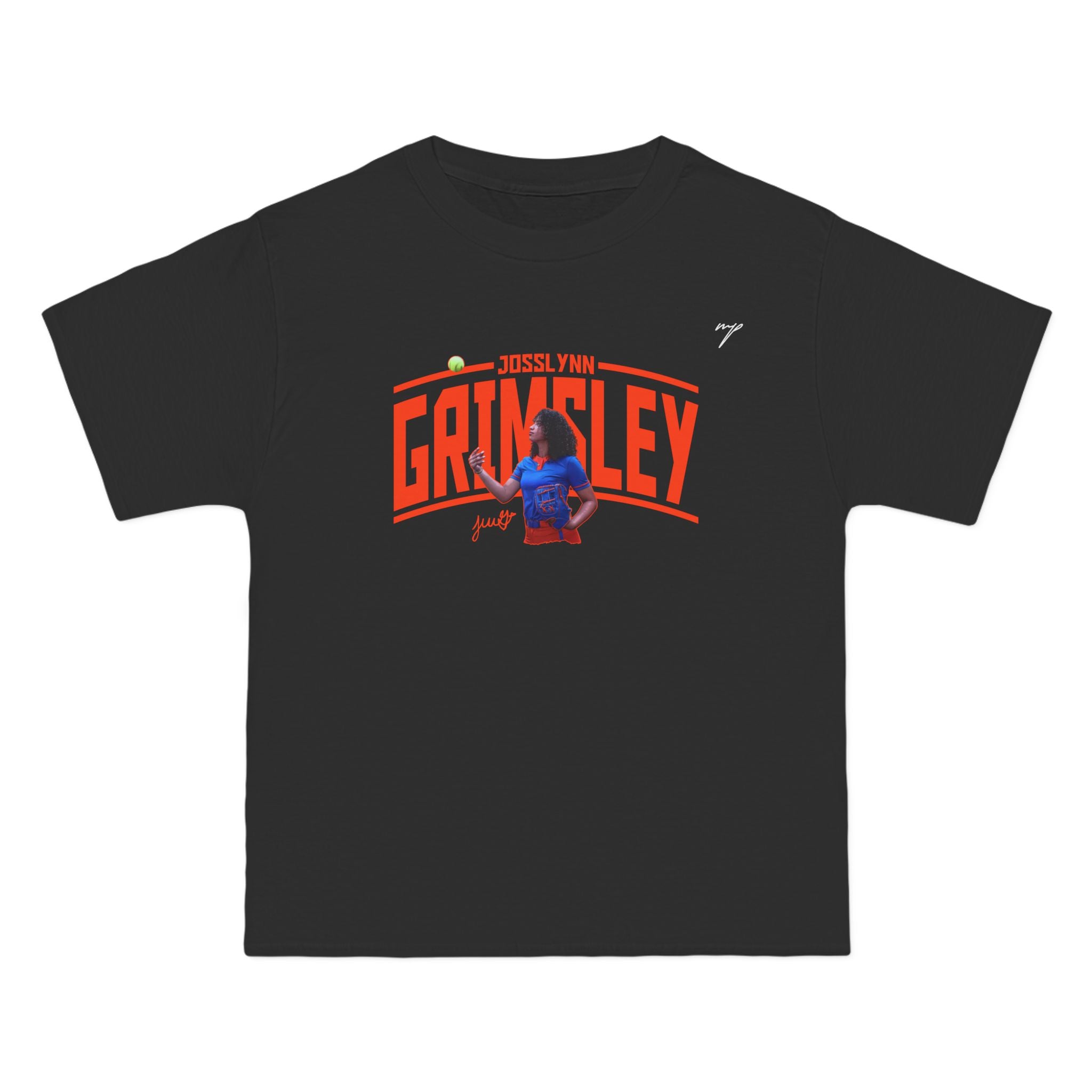 Josslynn Grimsley Vintage Tee