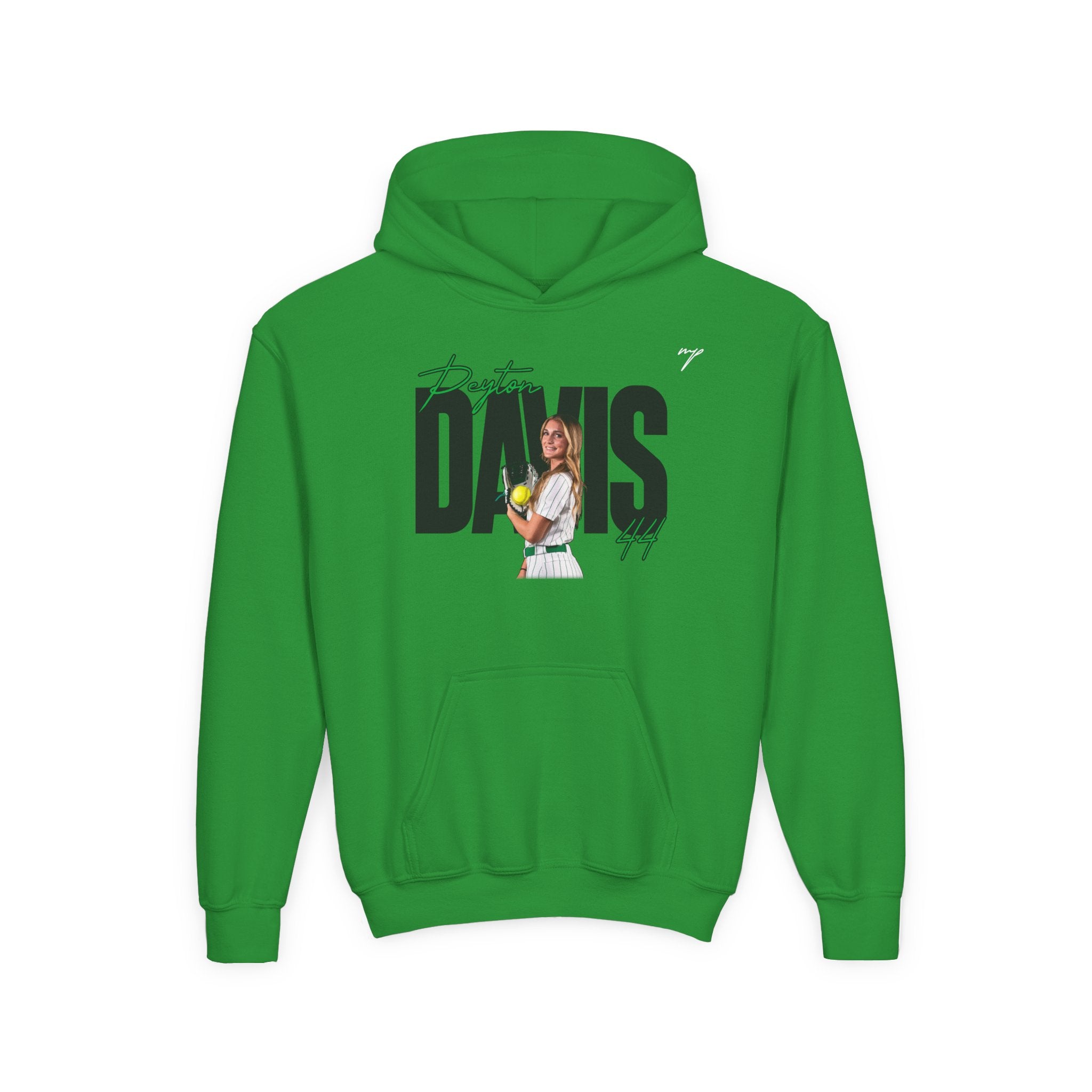 Peyton Davis YOUTH Hoodie