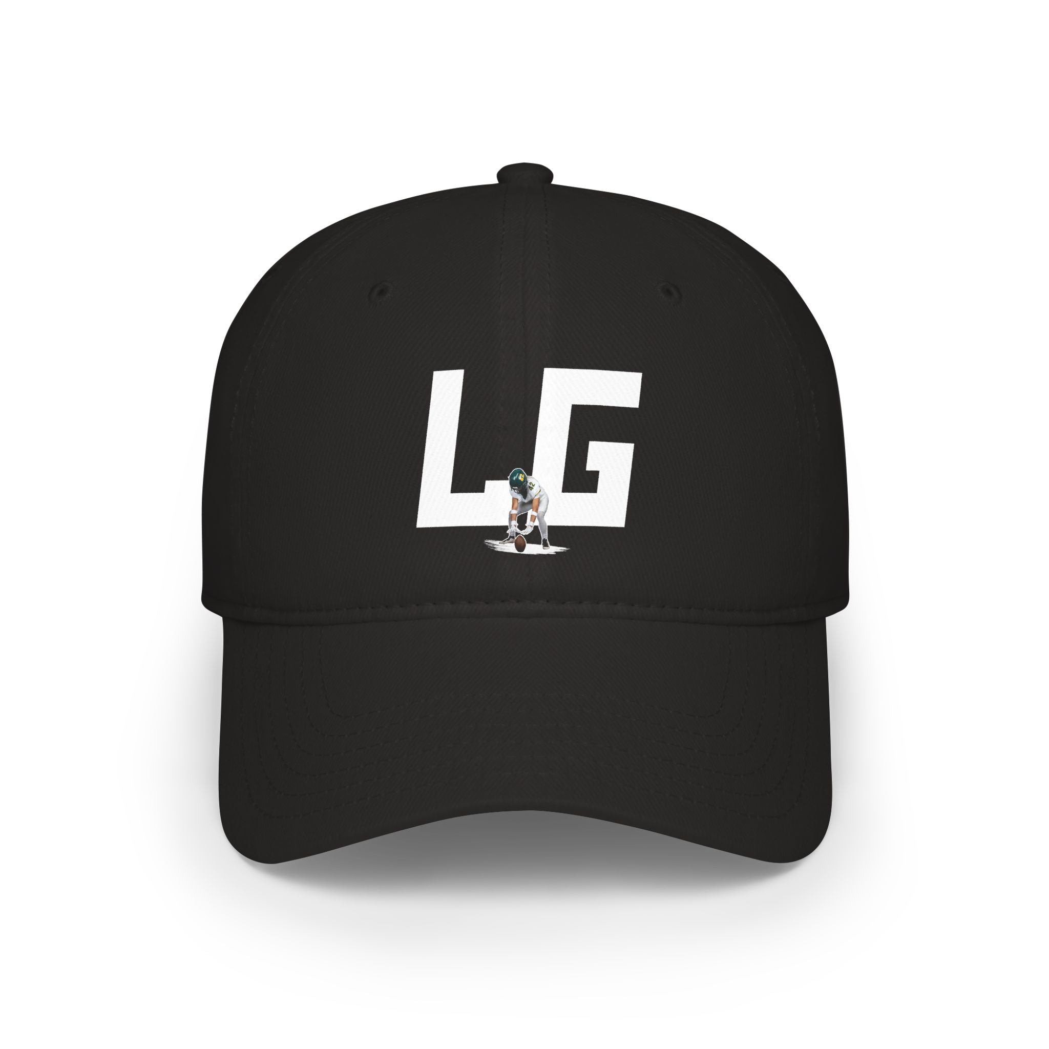 Lucas Greenstein Hat