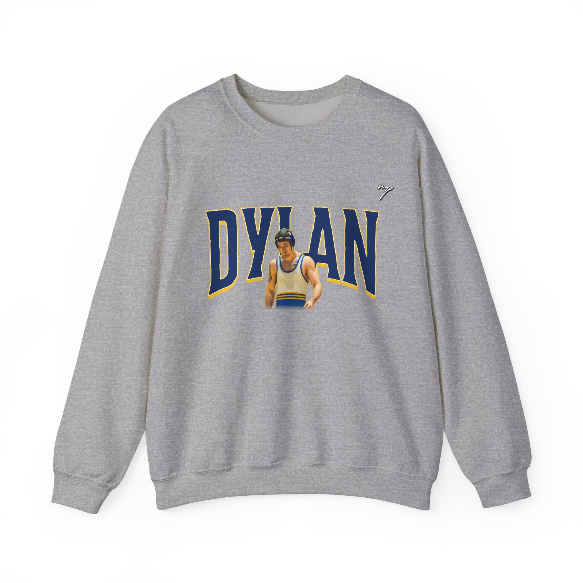 Dylan Kohn Crewneck