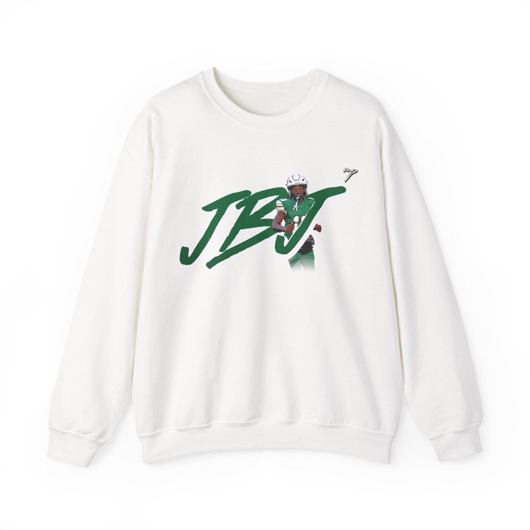 Jermain Beersingh Jr Crewneck