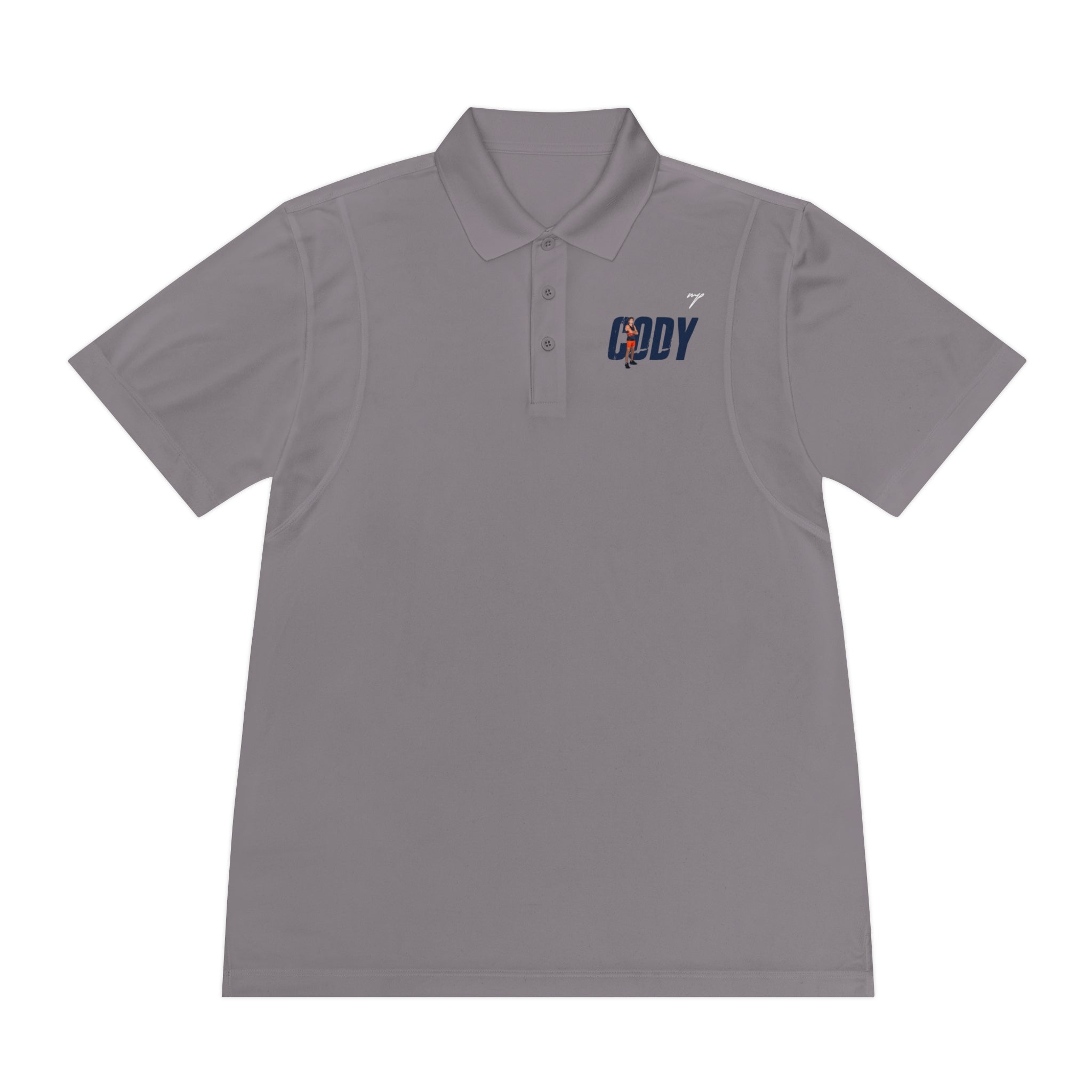Cody Johnston Polo