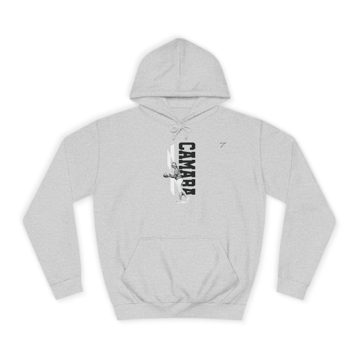 Isabel Camara Hoodie