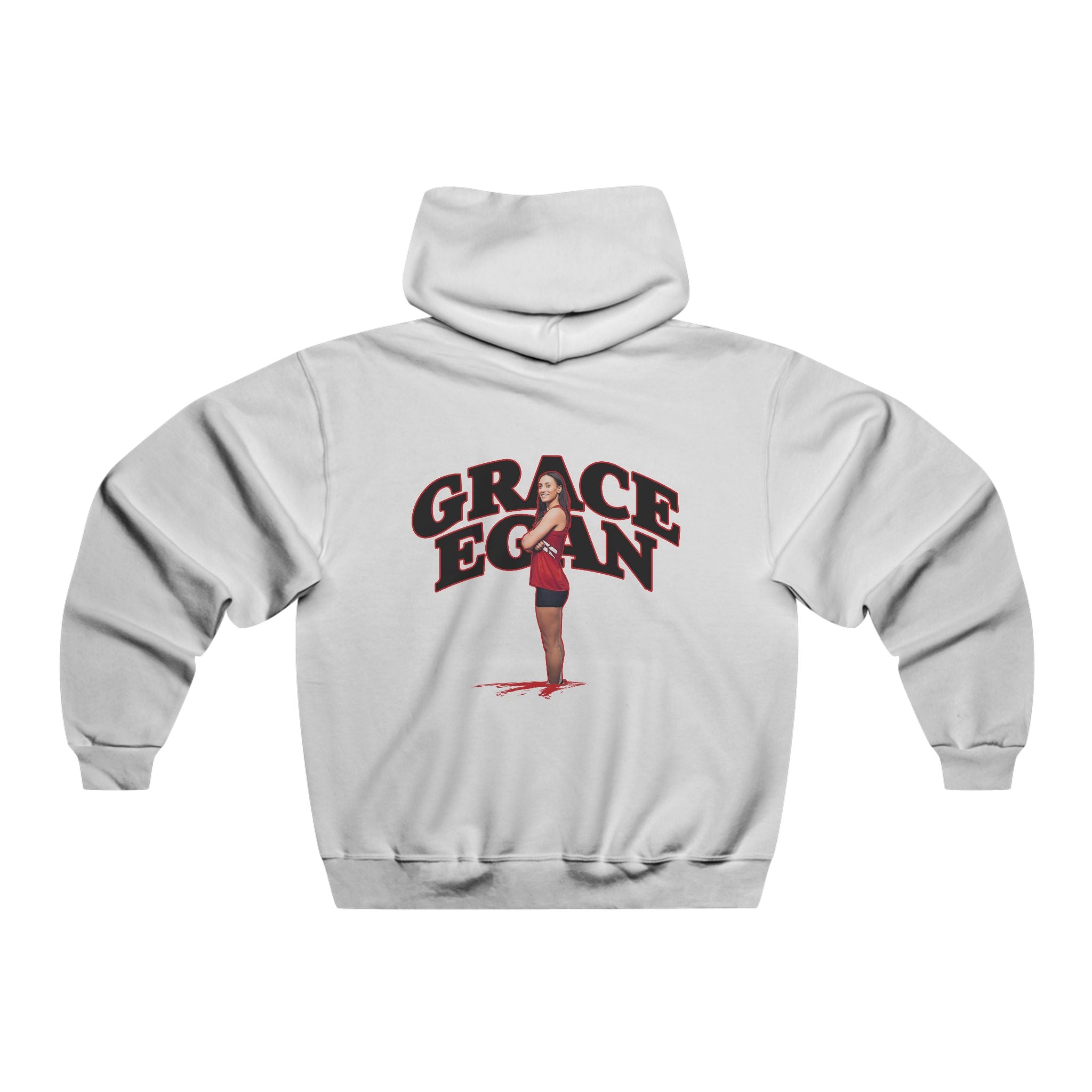 Grace Egan Vintage Hoodie