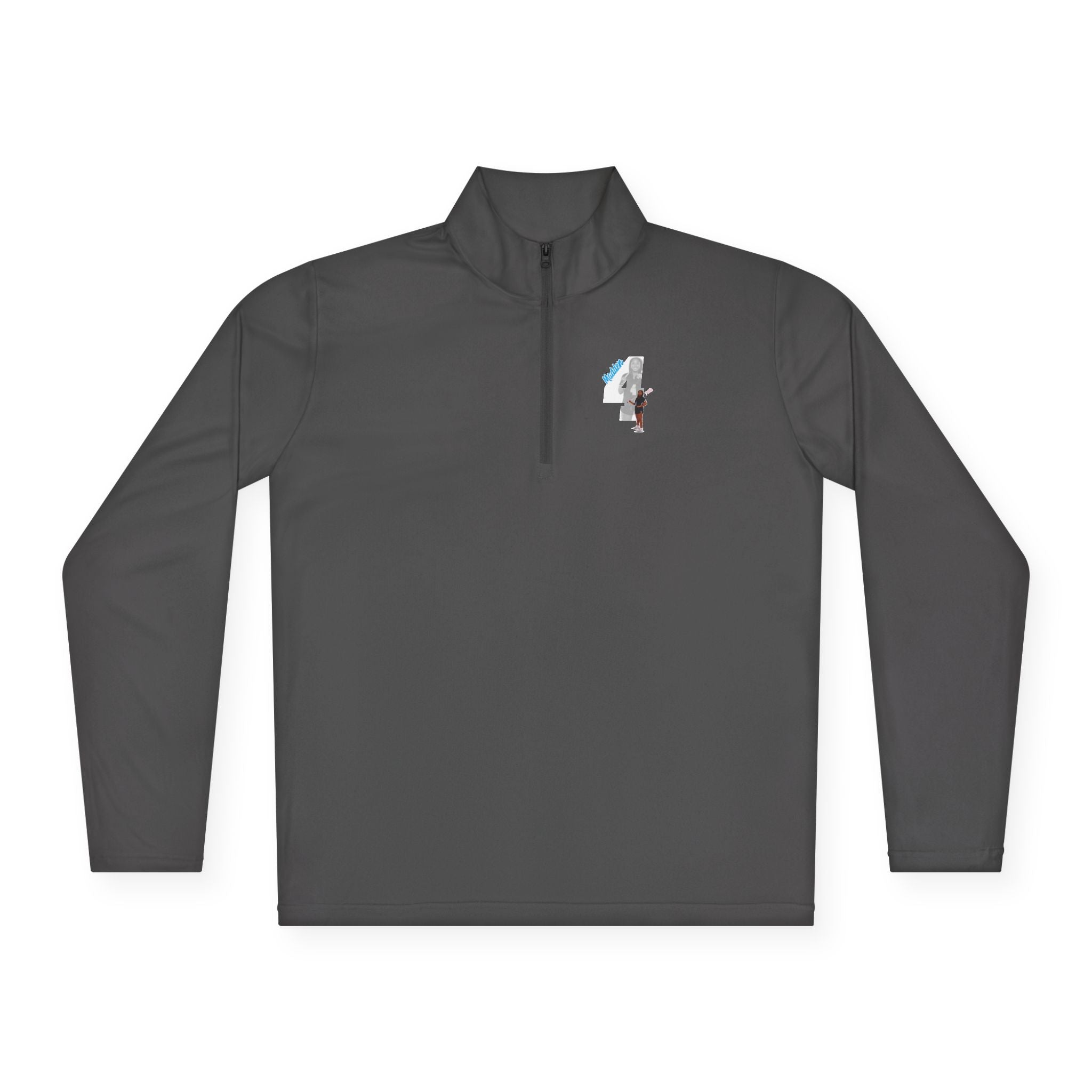 Madden Alexander Quarter-Zip