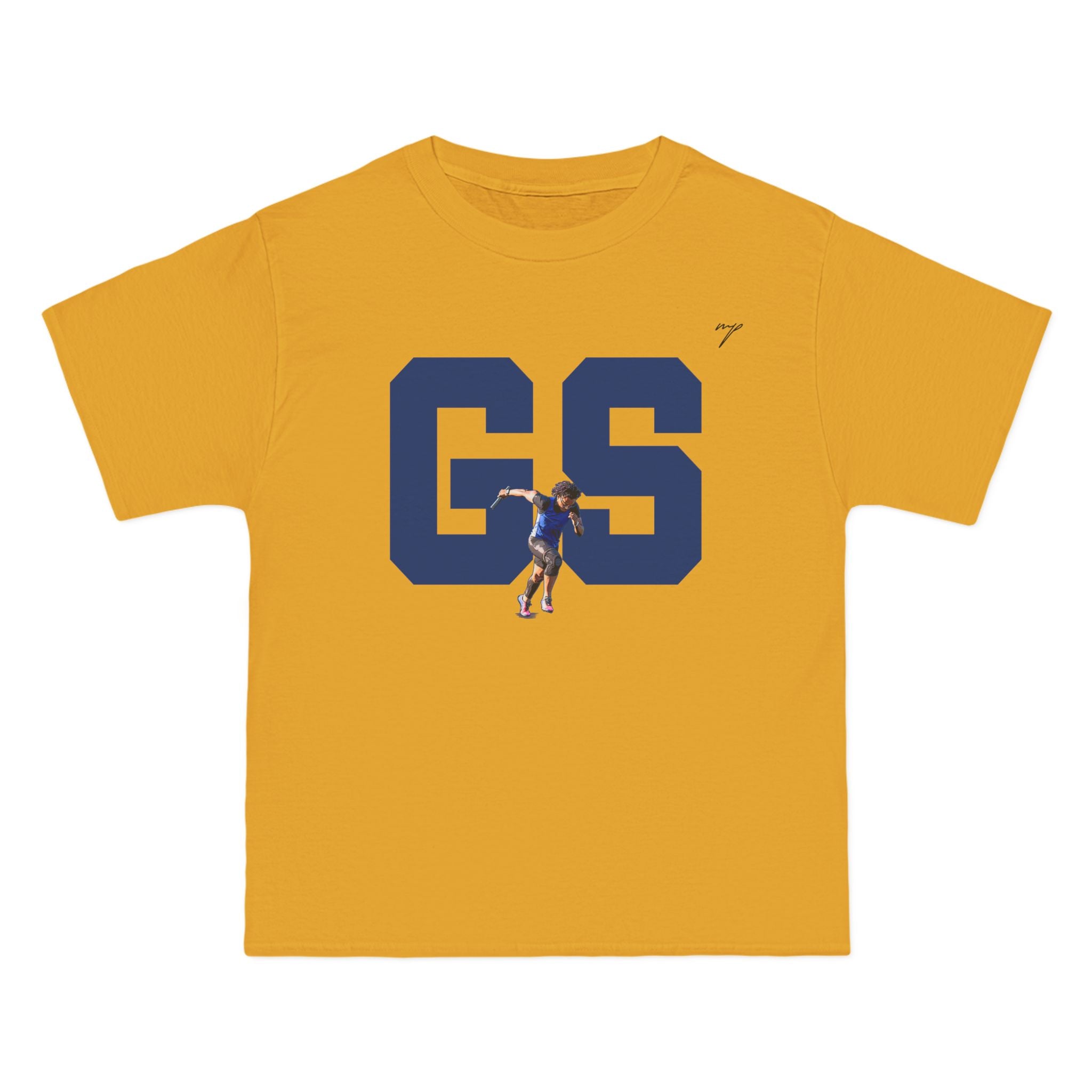Gavin Smith Vintage Tee
