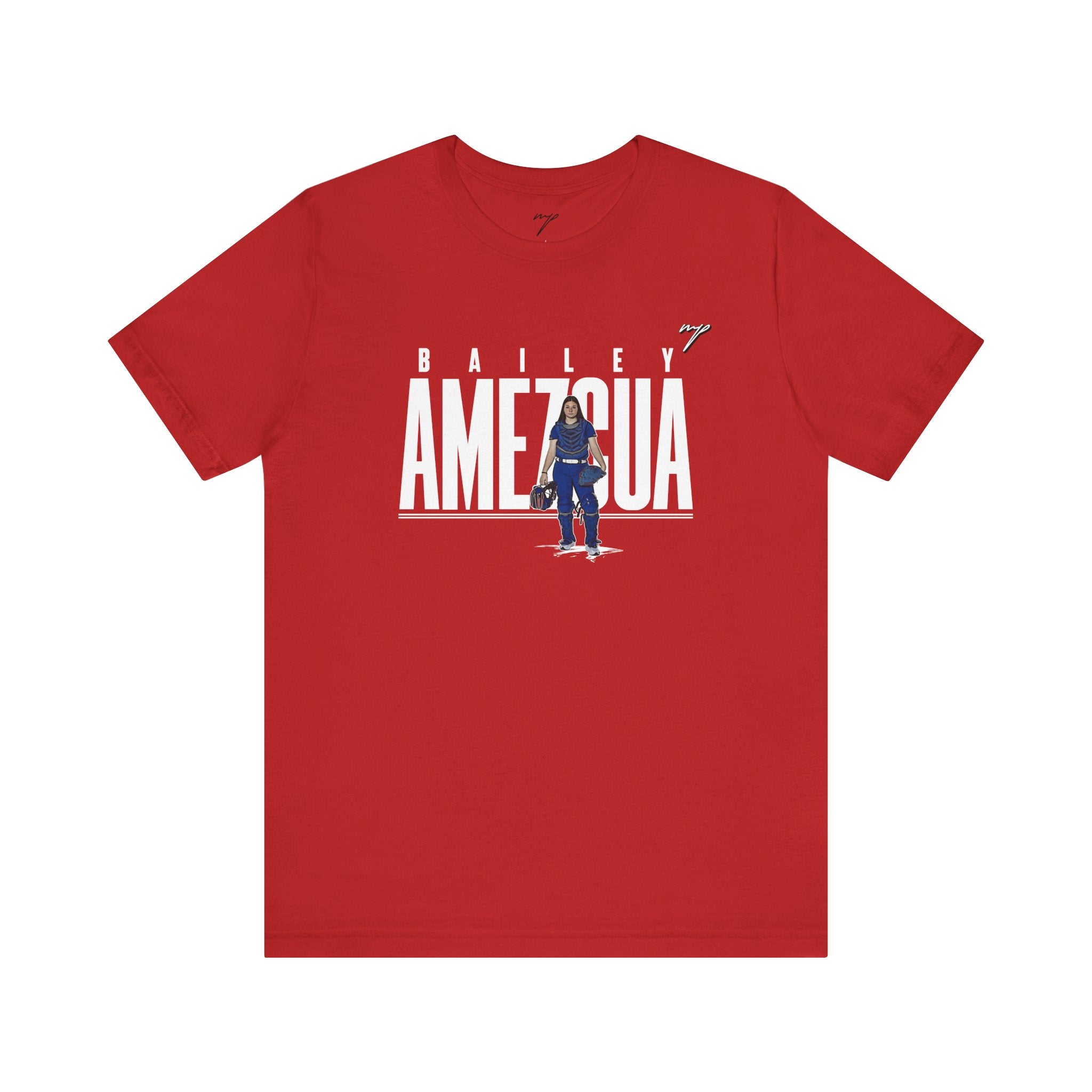 Bailey Amezcua Graphic Tee