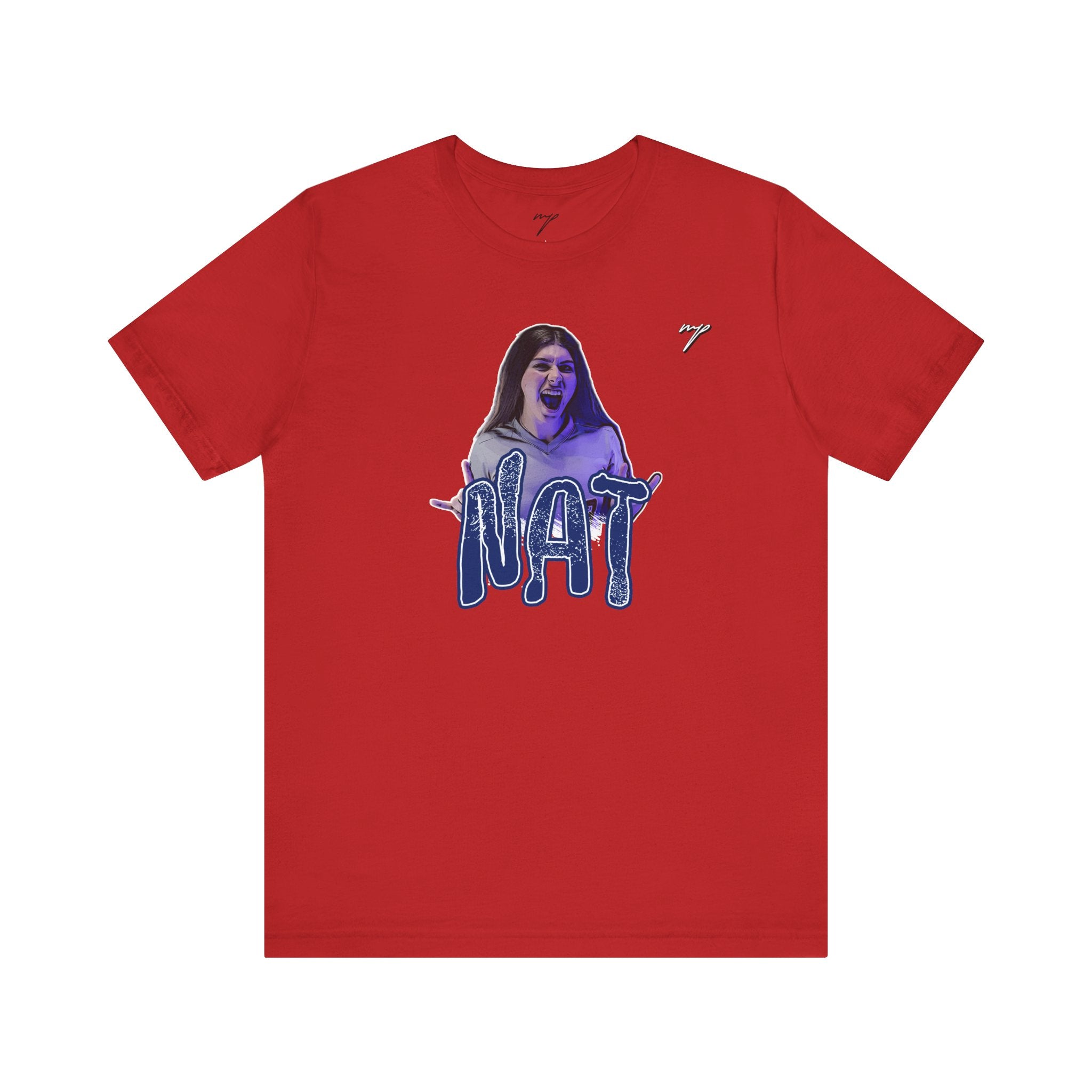Natalie Elias Graphic Tee