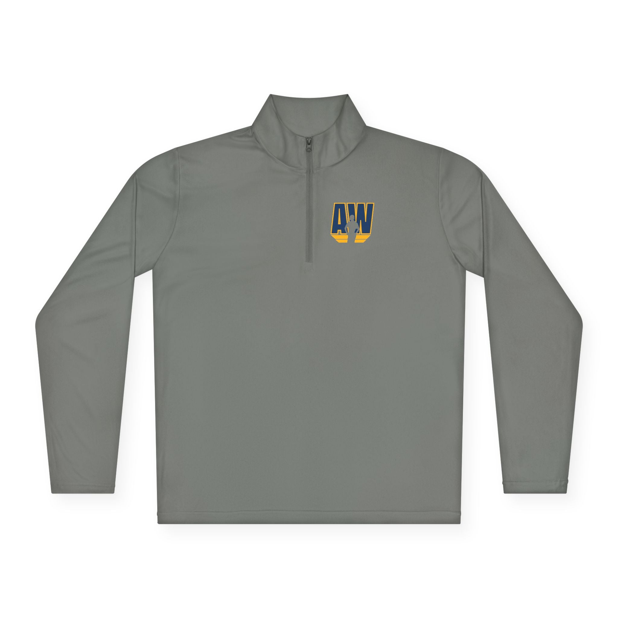 Aache Wicker Quarter-Zip