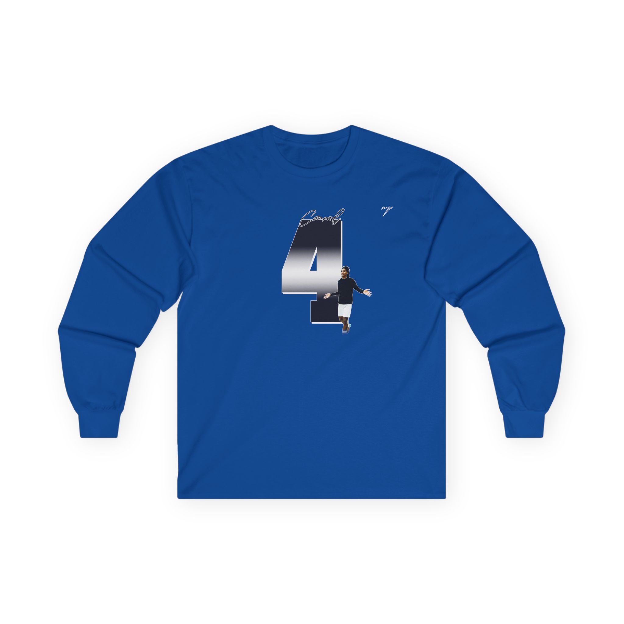 Gilyk Conrad Long Sleeve