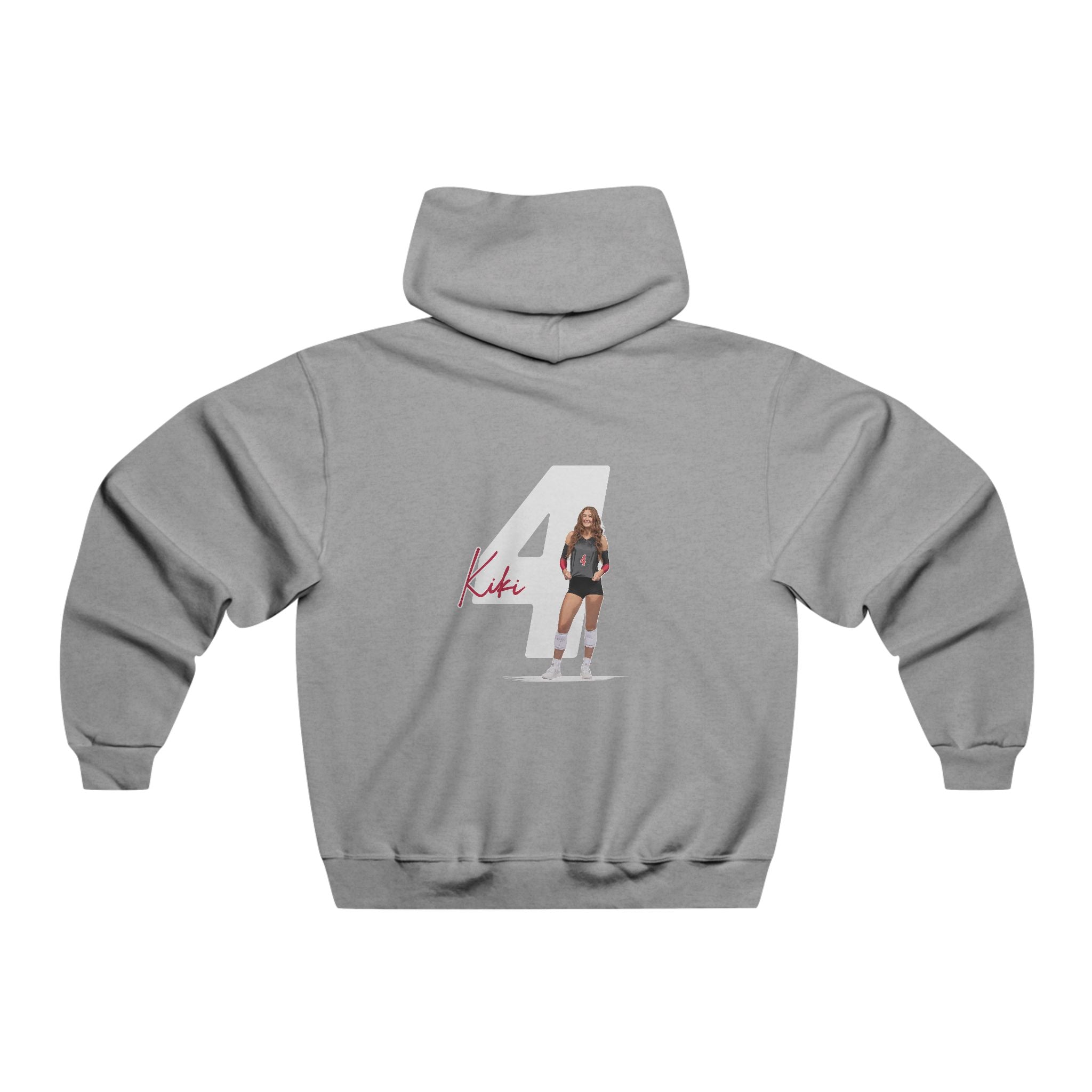 Kiana Shields Vintage Hoodie