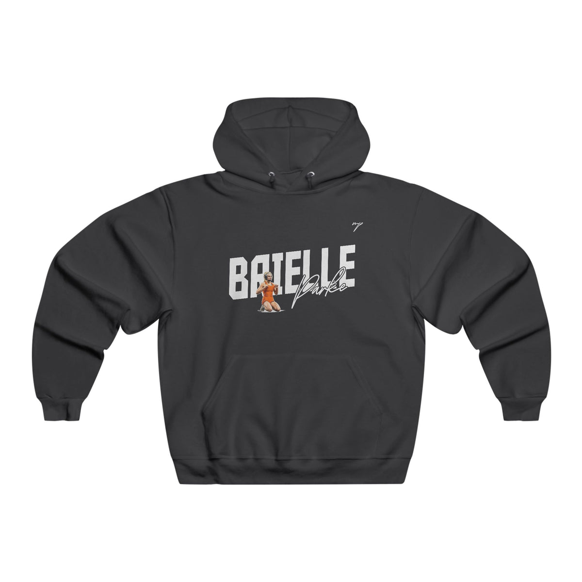 Brielle Parke Vintage Hoodie