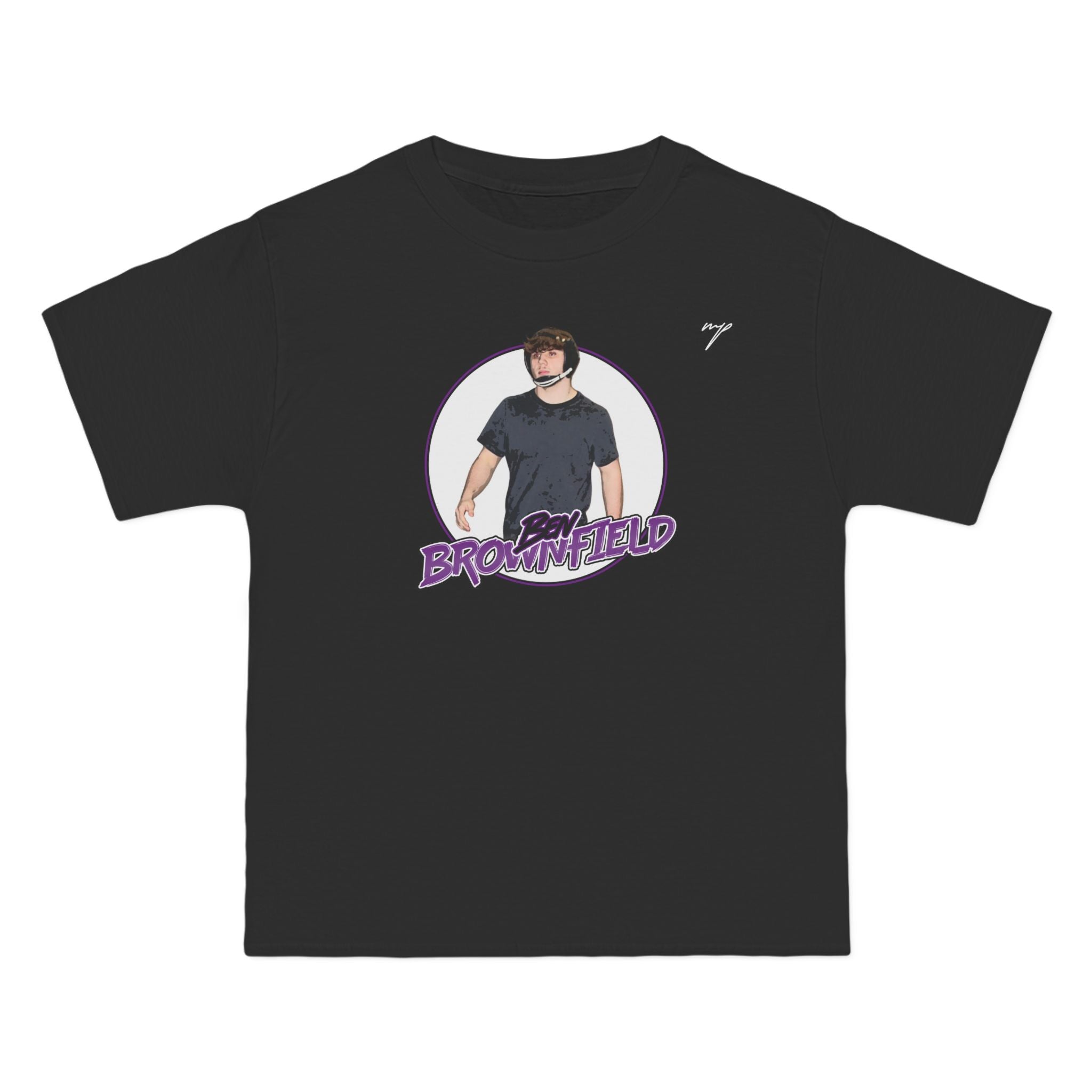 Ben Brownfield Vintage Tee