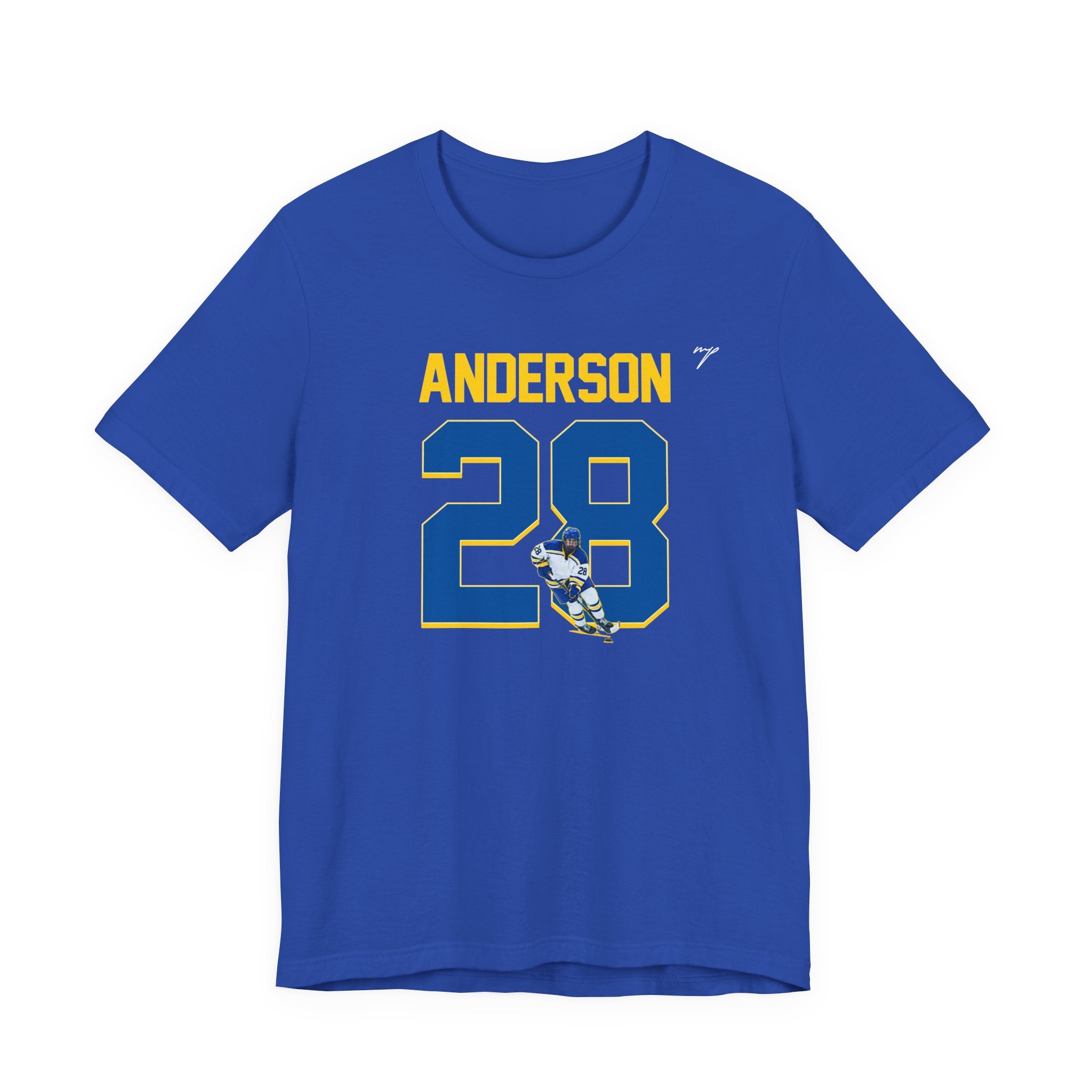 Hailey Anderson Graphic Tee