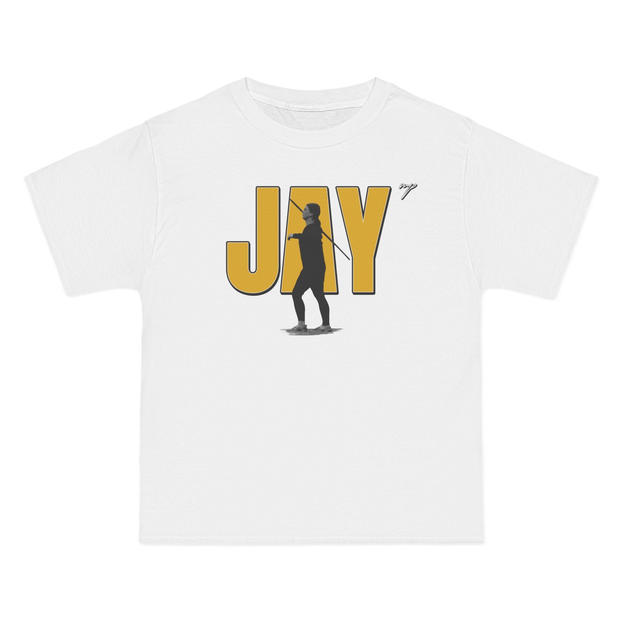 Janaye Bennitt Vintage Tee