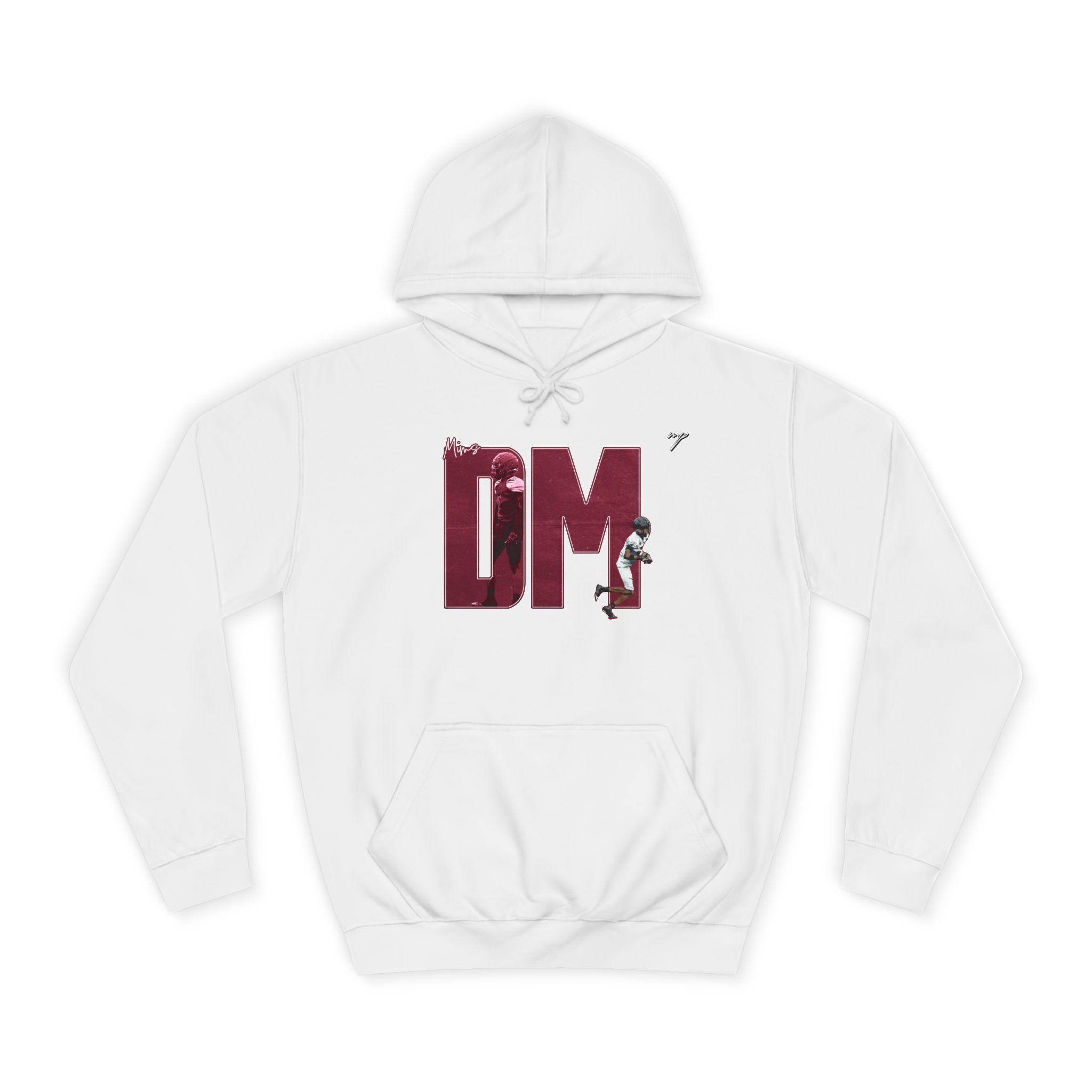 Davion Mims Hoodie