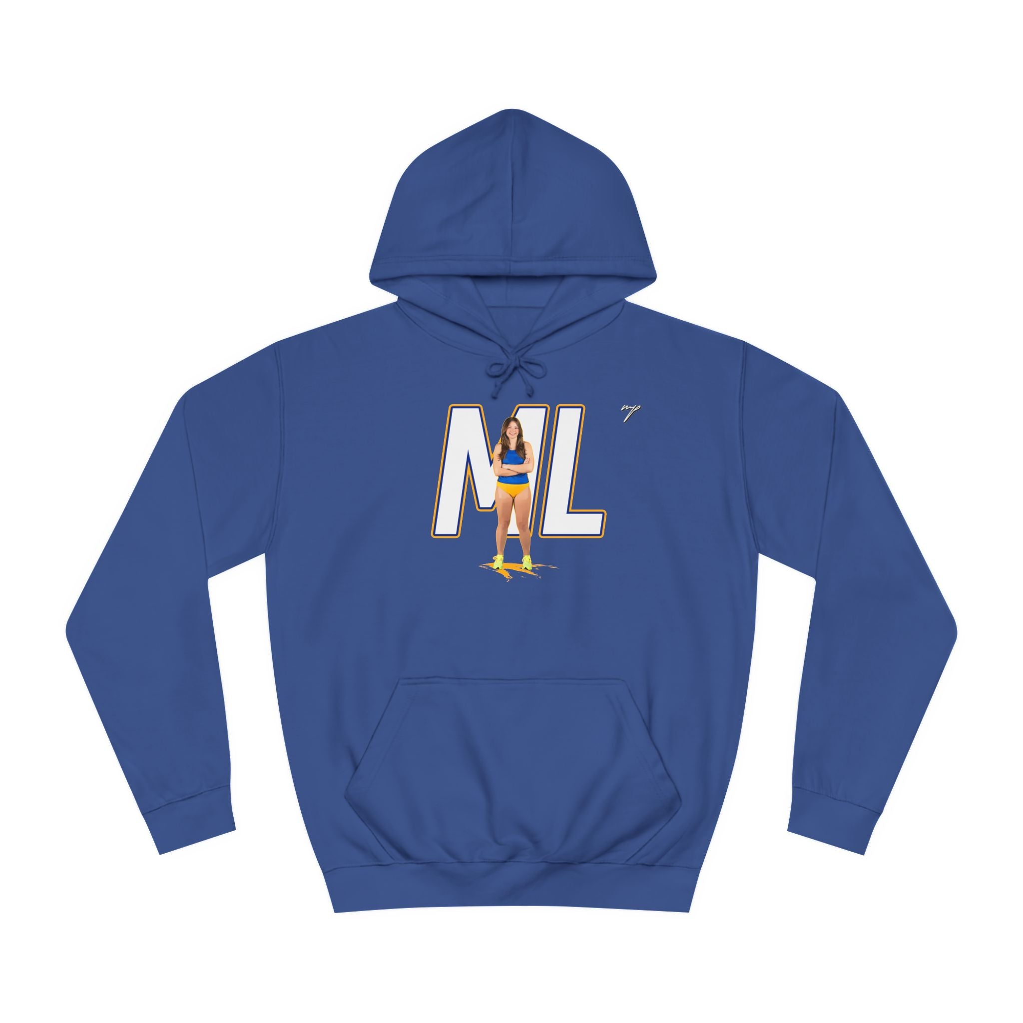 Maddie Lewis Hoodie