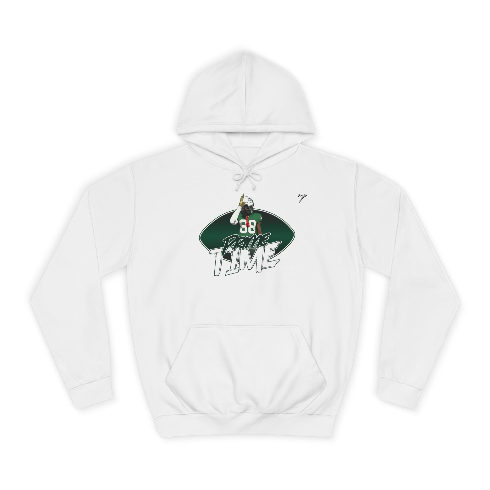 DaShawn Jones Hoodie