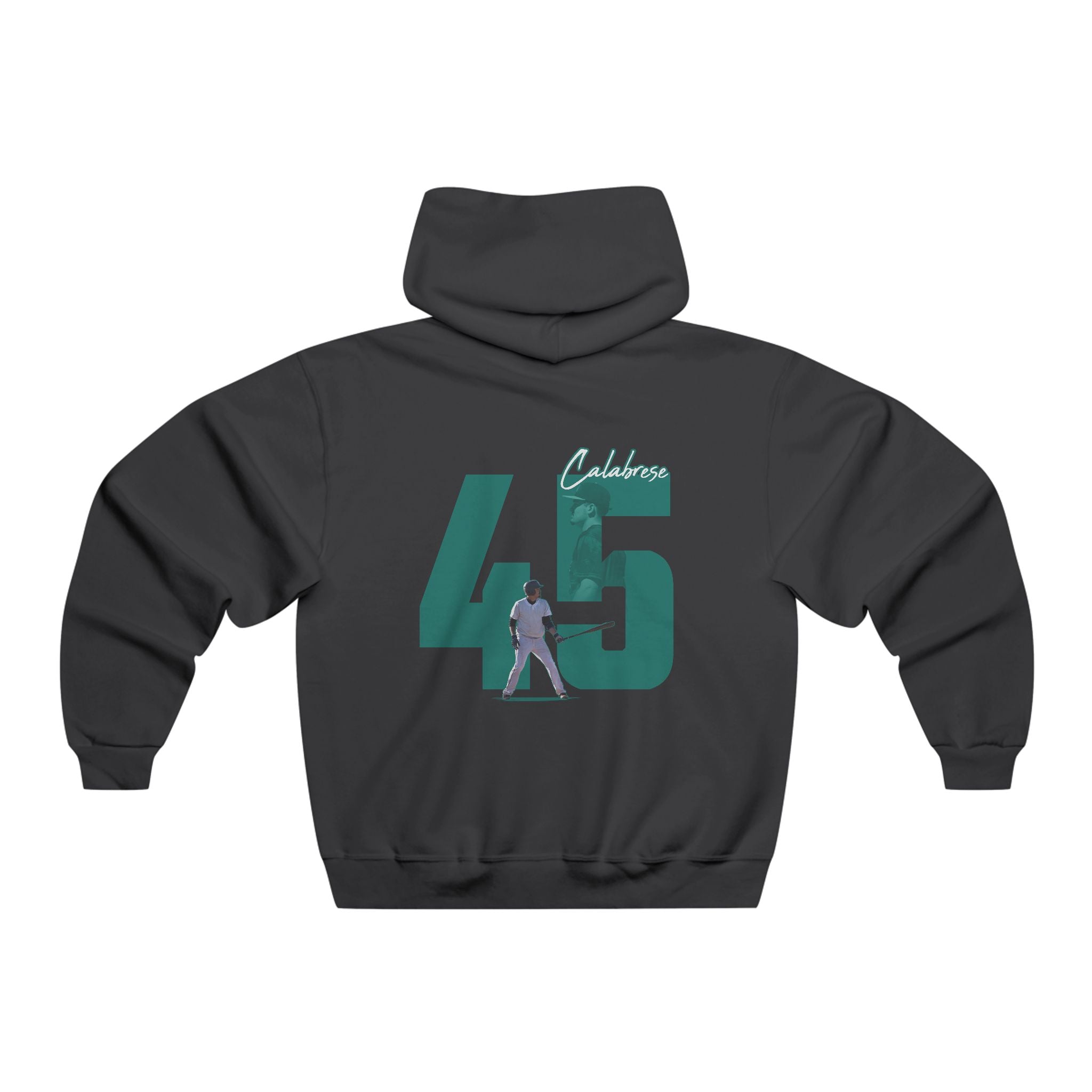 Landen Calabrese Vintage Hoodie