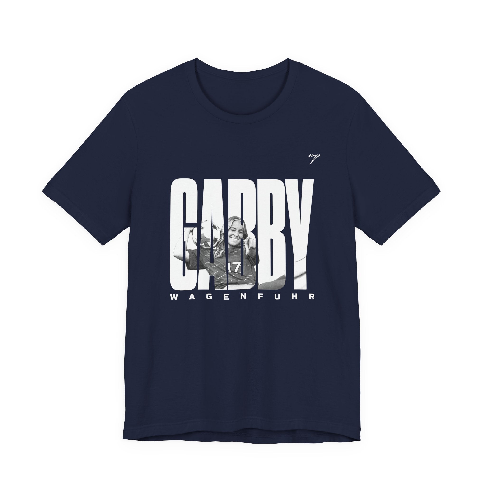 Gabby Wagenfuhr Graphic Tee