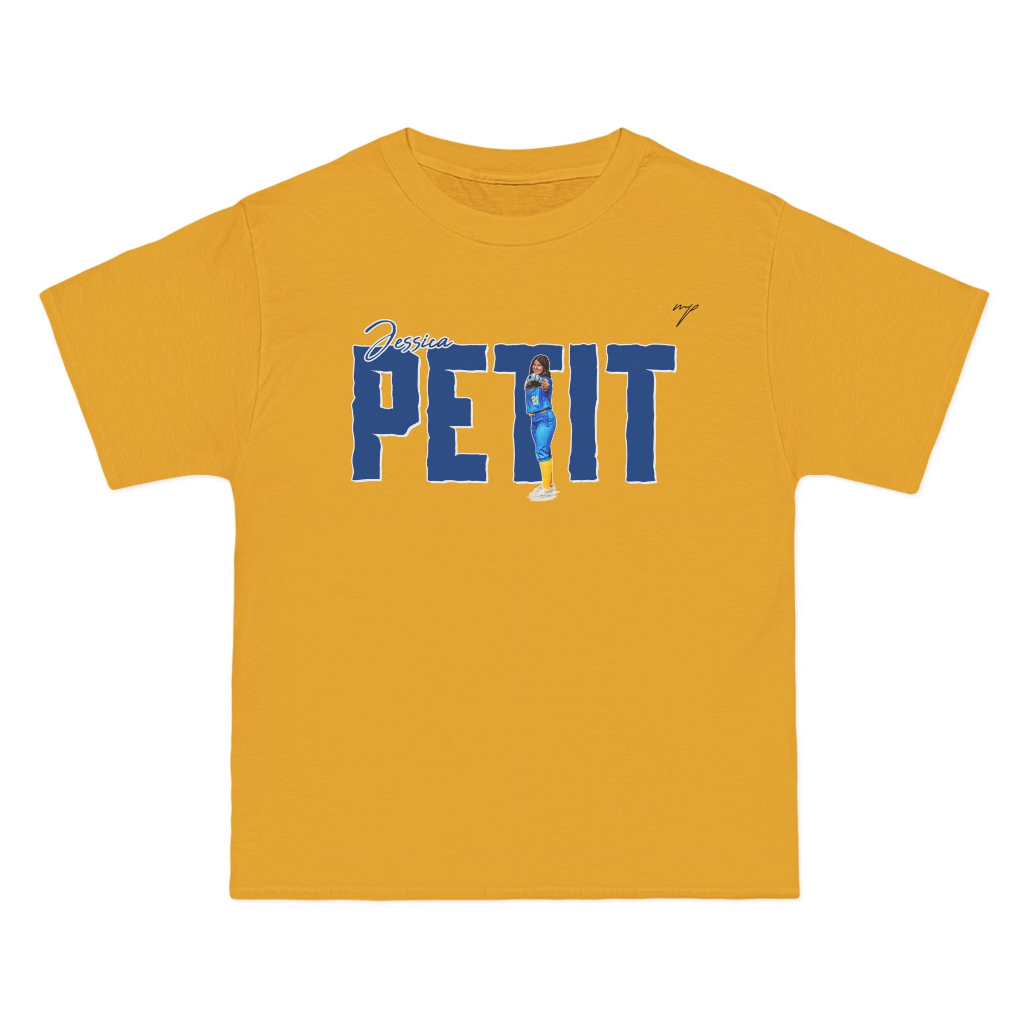 Jessica Petit Vintage Tee