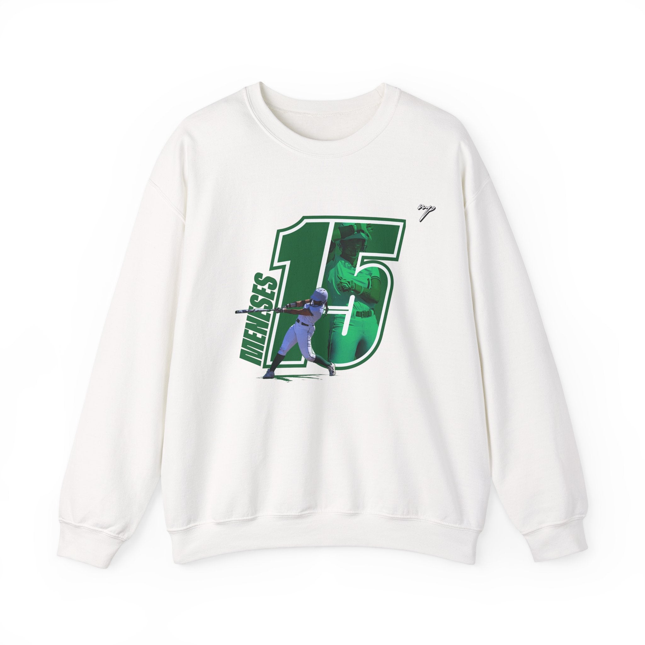 Christina Meneses Crewneck