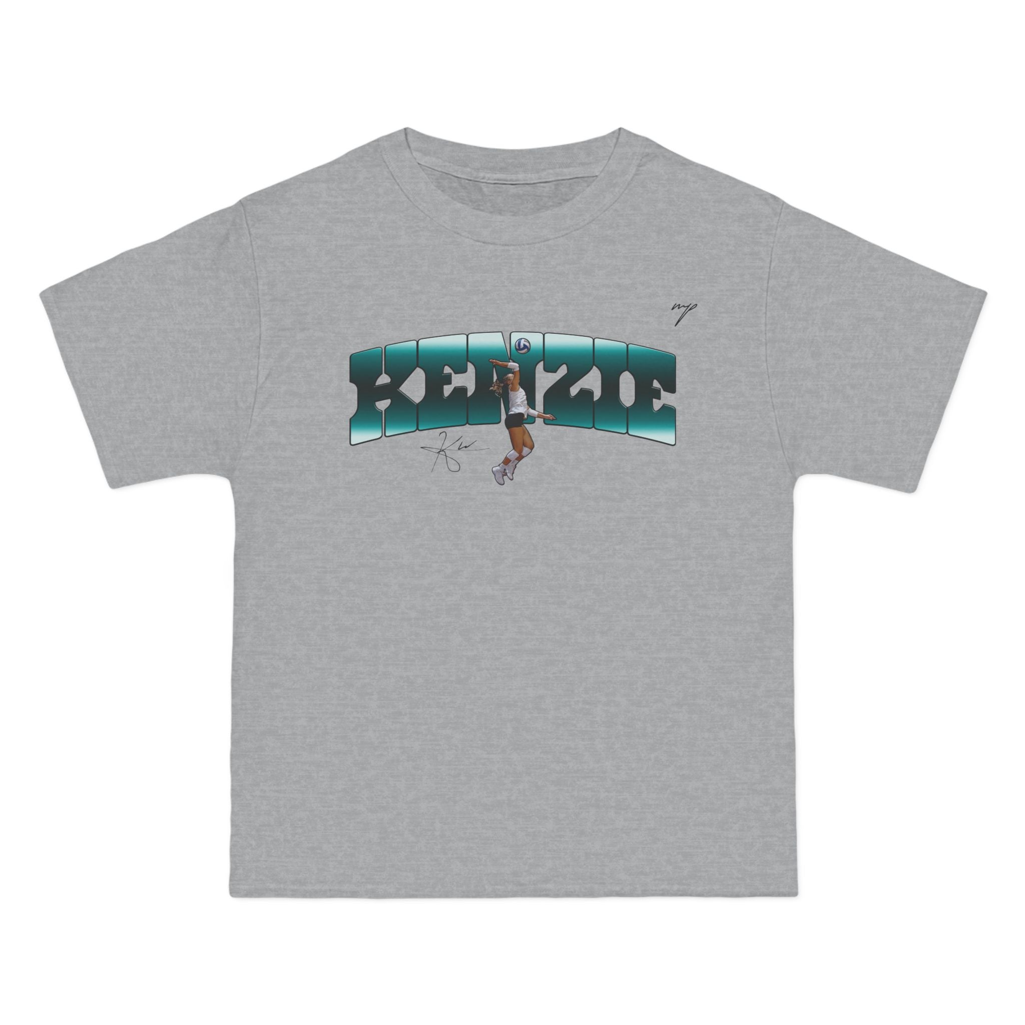 Kenzie Wilkie Vintage Tee