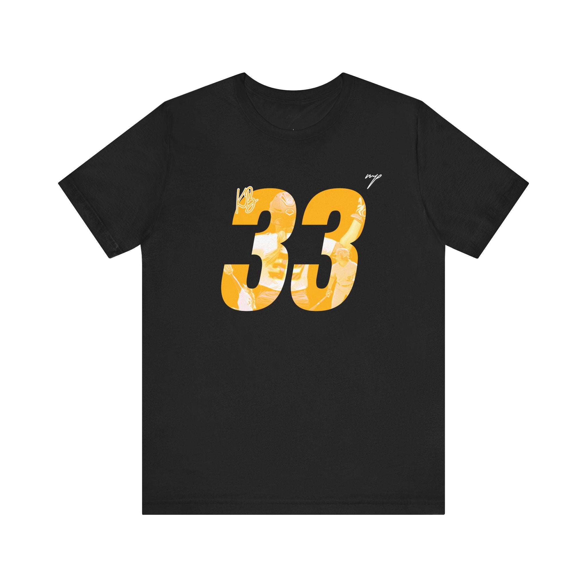 Kaylyn Belfield Graphic Tee