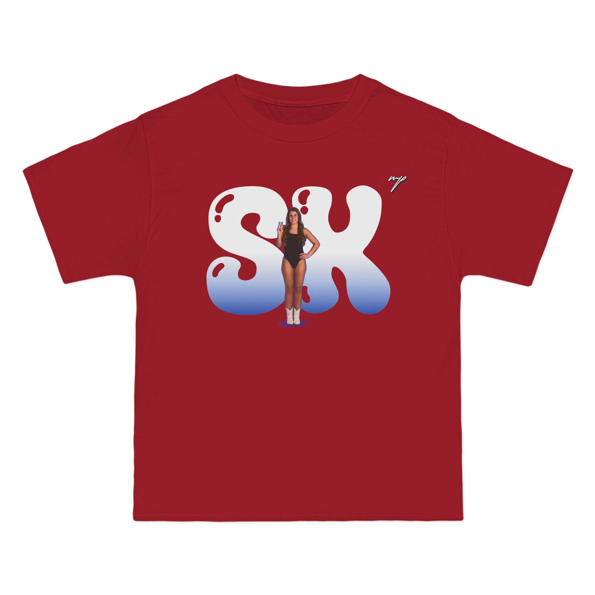 Sadie Klepfer Vintage Tee