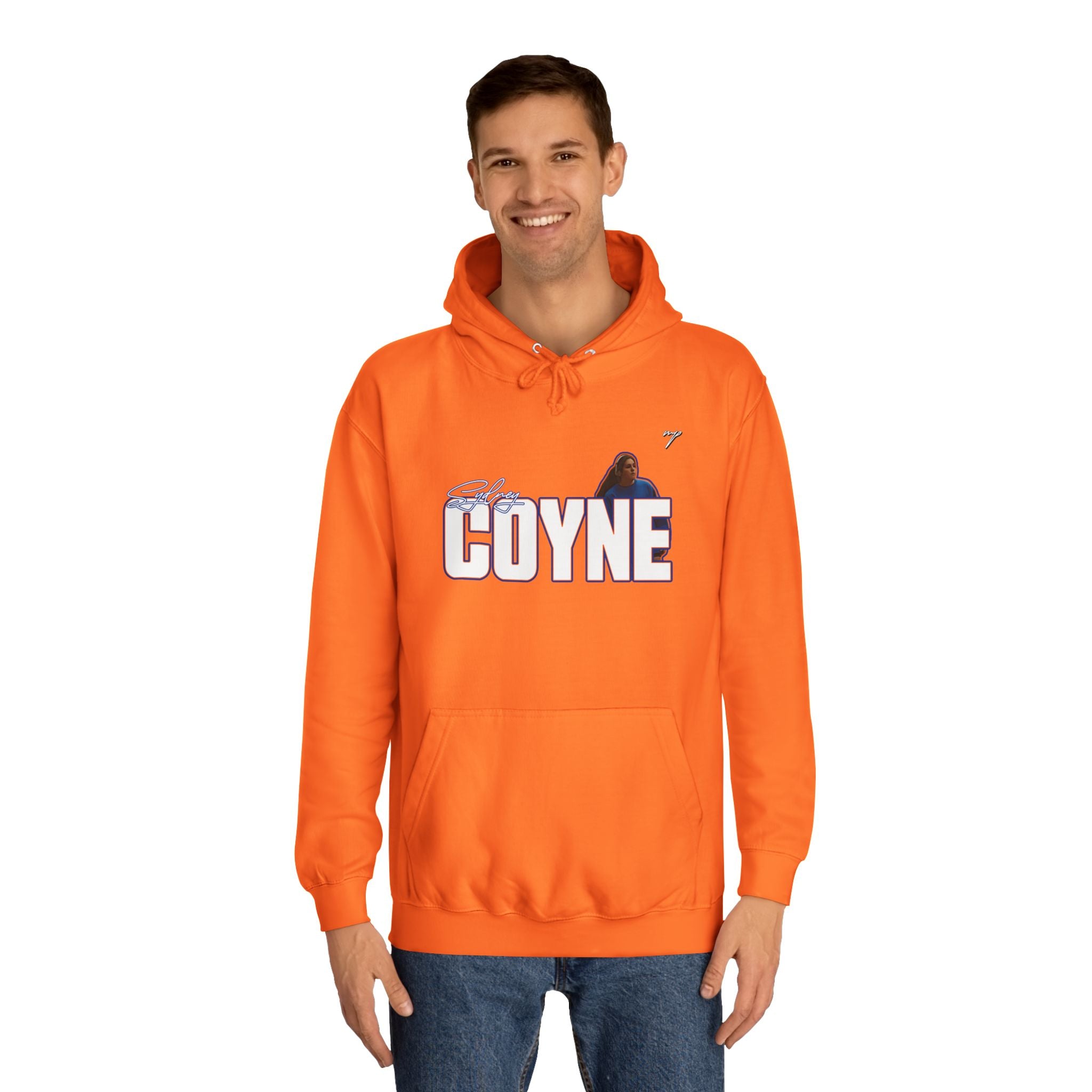 Sydney Coyne Hoodie