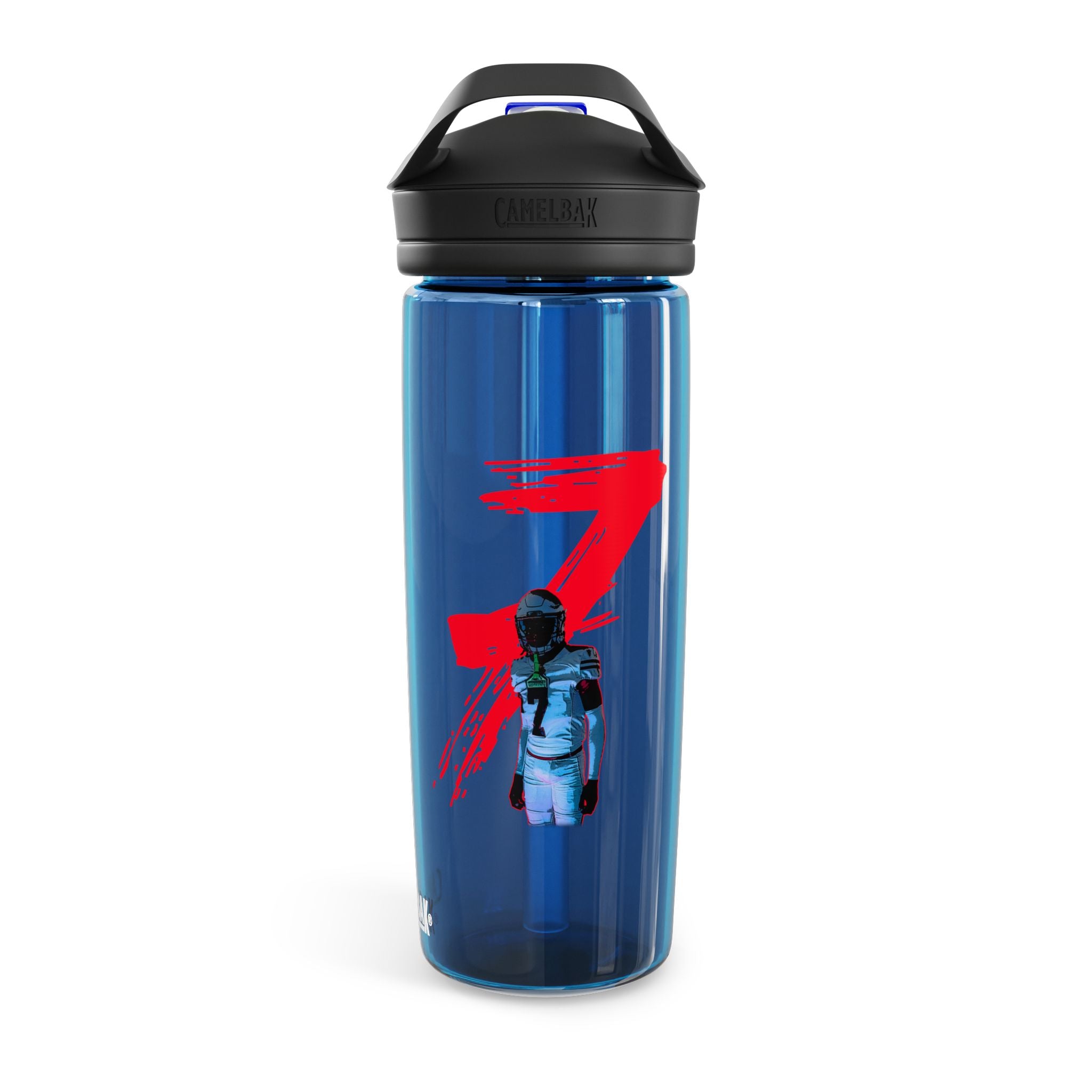 Devontae Kelly CamelBak Water Bottle